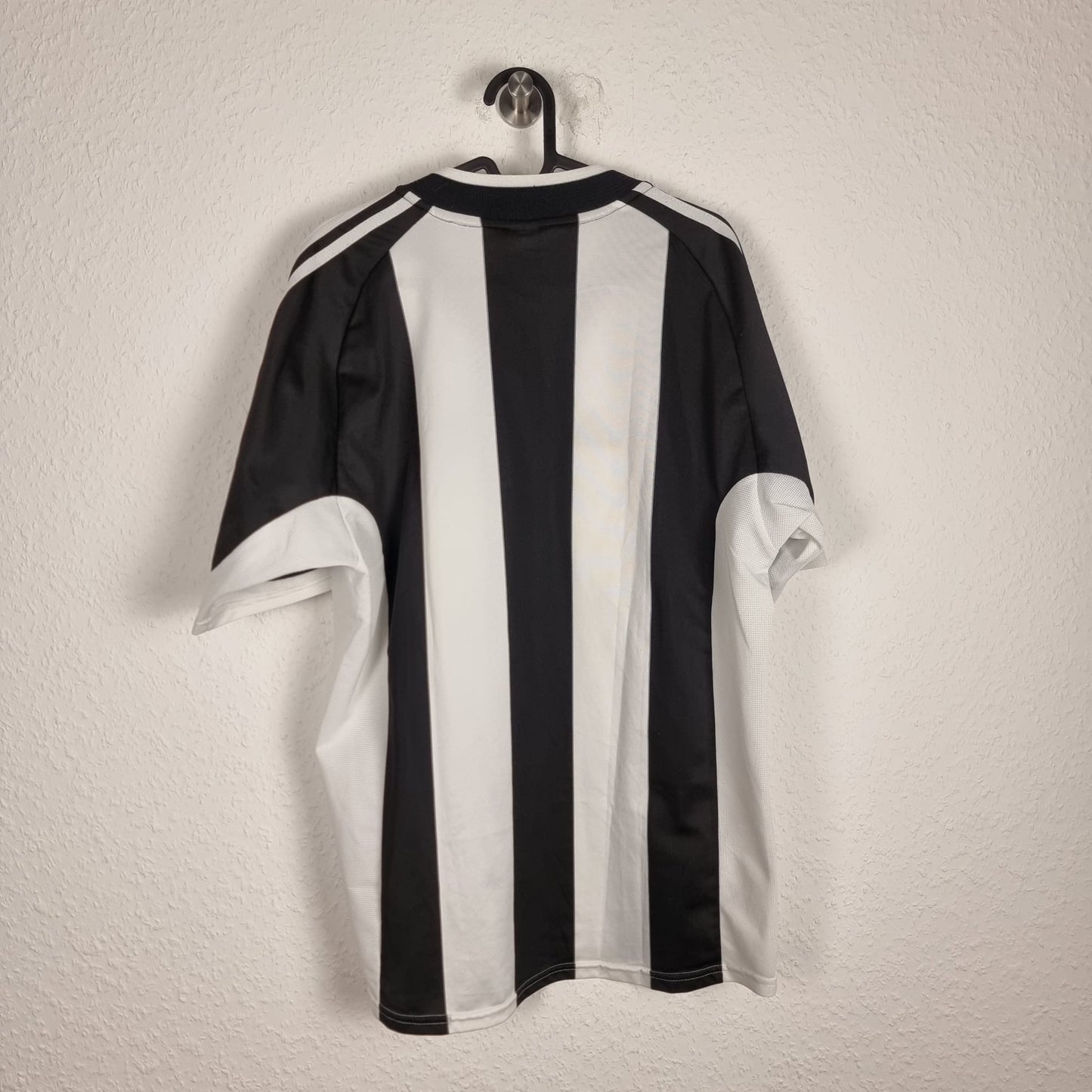 Trikot - Newcastle United - 2001/2002 - L - Heim