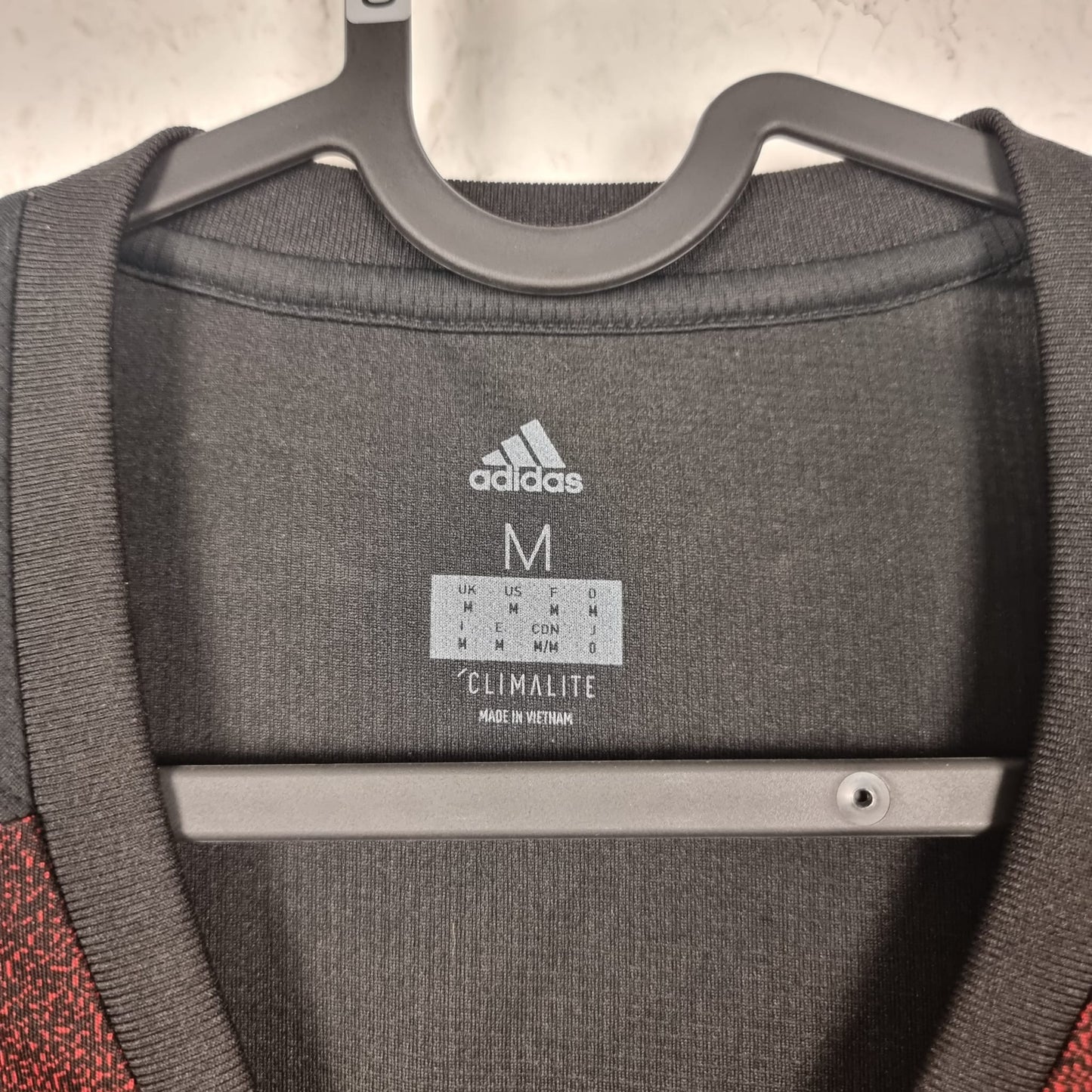 Trainingstrikot - Manchester United - 2017/2018 - M
