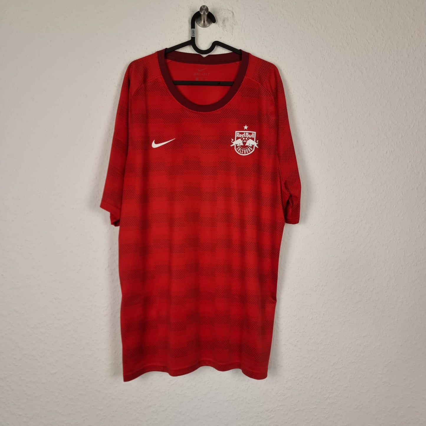 Trainingstrikot - Red Bull Salzburg - 2020/2021 - XXL