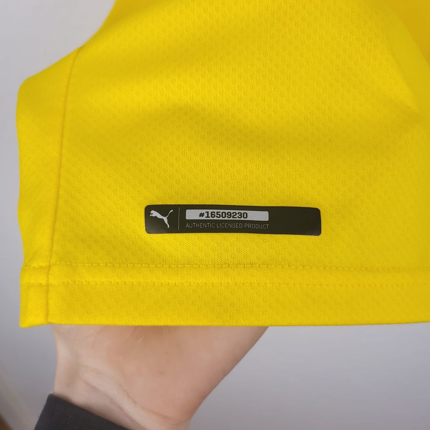 Trikot - Borussia Dortmund - 2019/2020 - XXL - Heim
