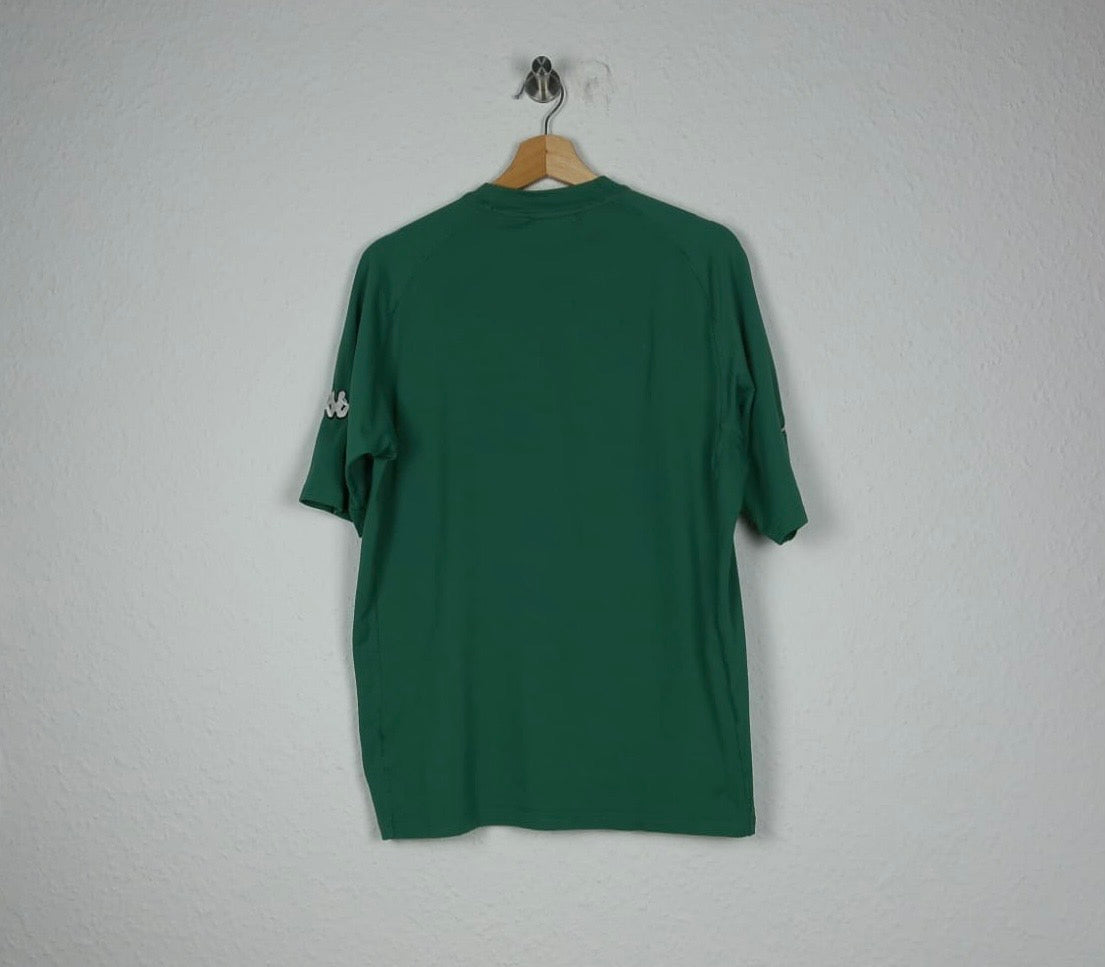 Trikot - SV Werder Bremen - 2001/2002 - L - Heim
