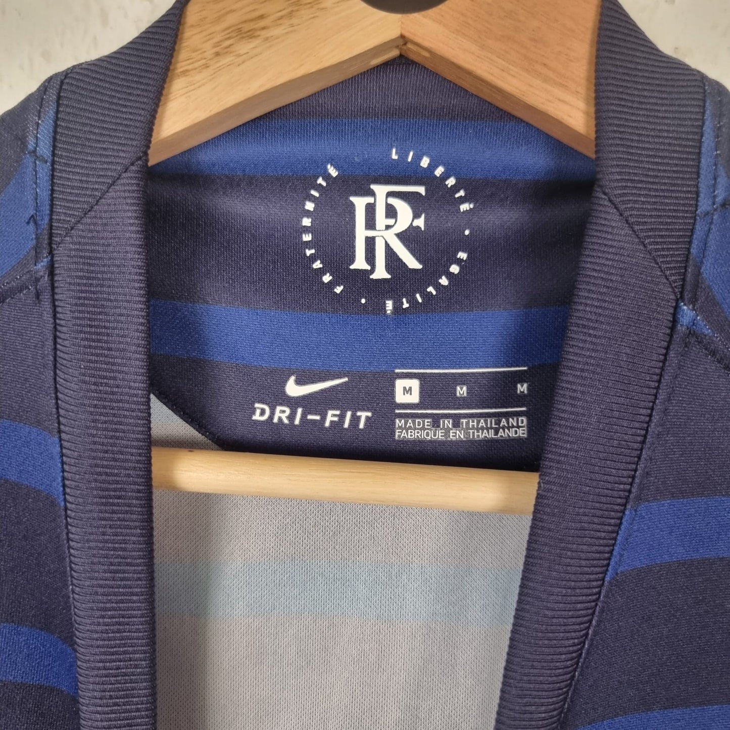 Trikot - Frankreich - Kylian Mbappé - 2021 - M - Heim