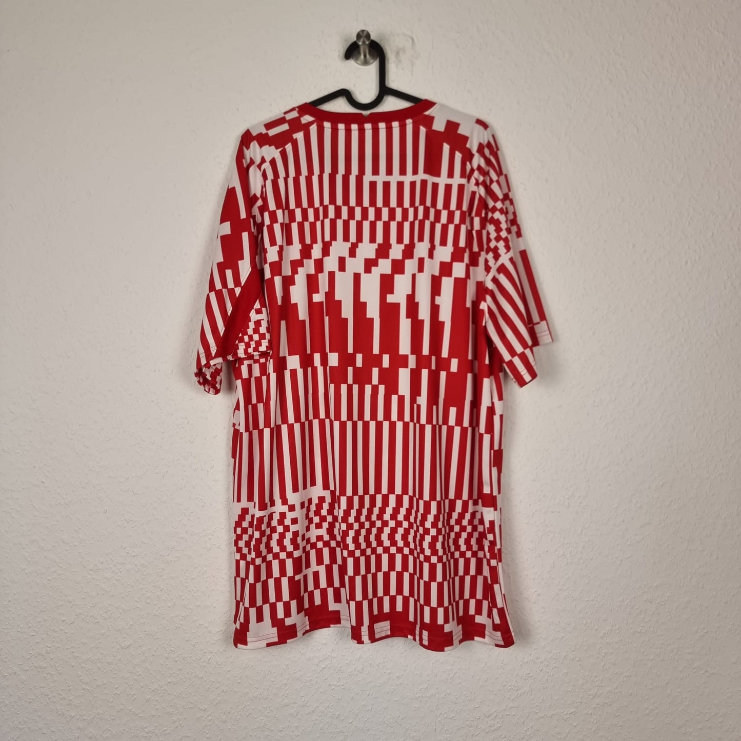Trikot - Red Bull Salzburg - 2021 - XXL - Heim