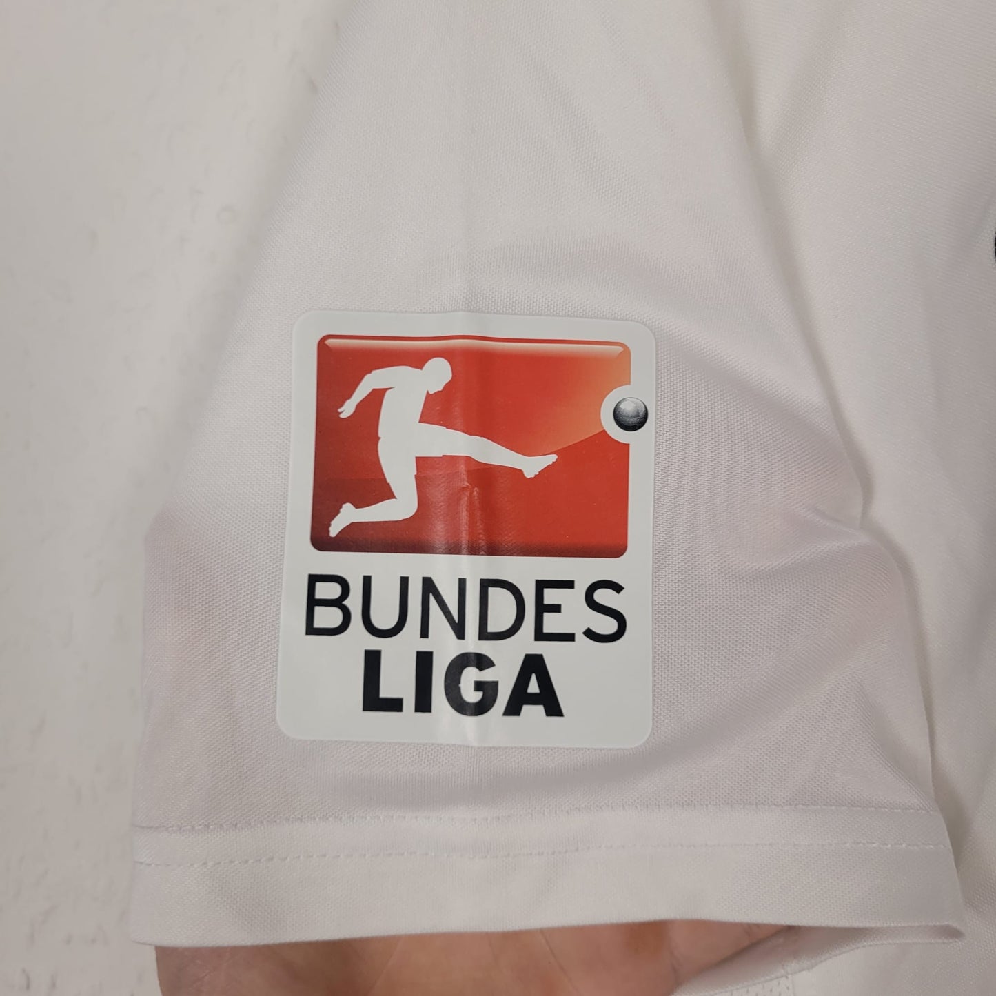 Trikot - FC Augsburg - Piotr Trochowski - 2015/2016 - M - Heim