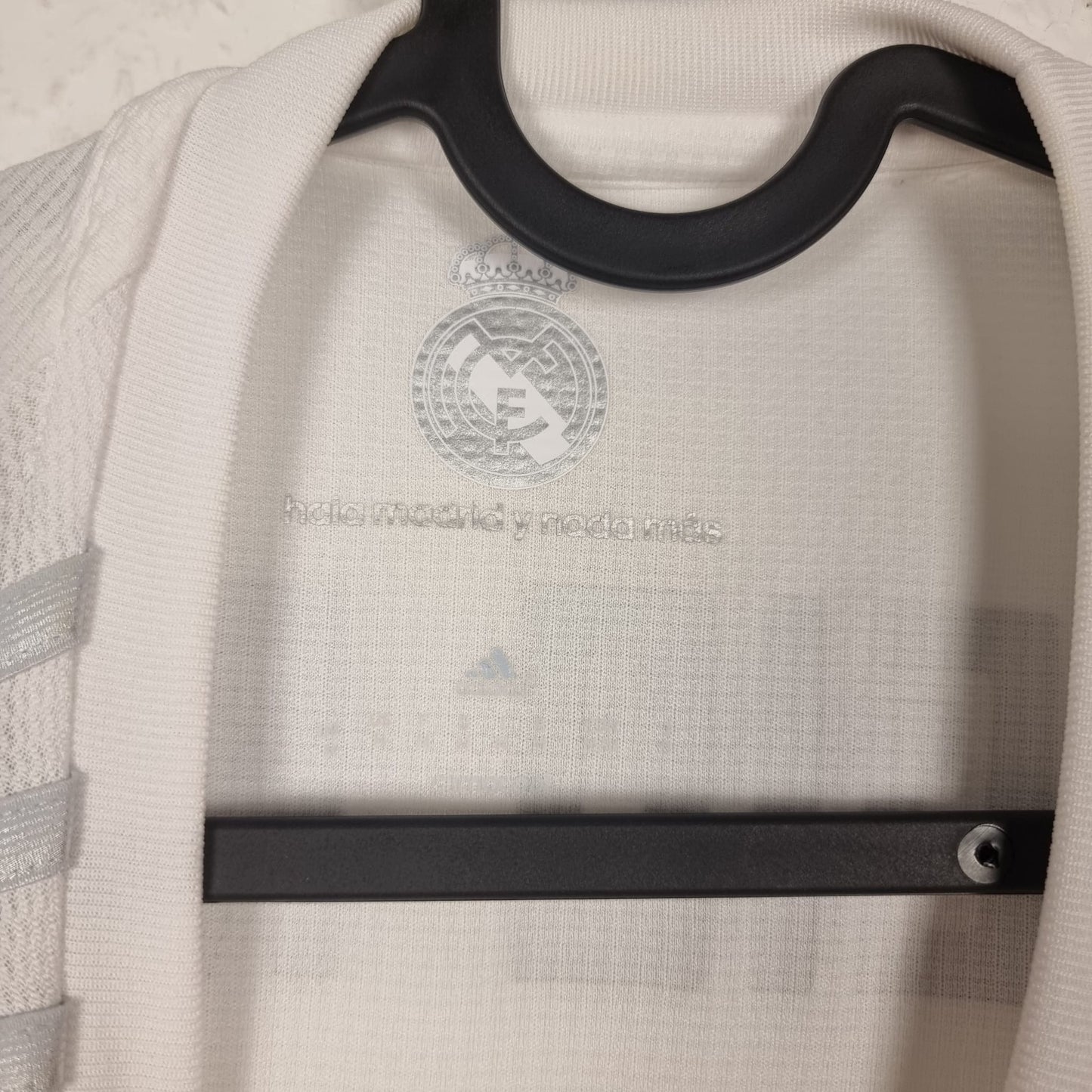 Trikot - Sergio Ramos - Real Madrid - 2015/2016 - M - Heim