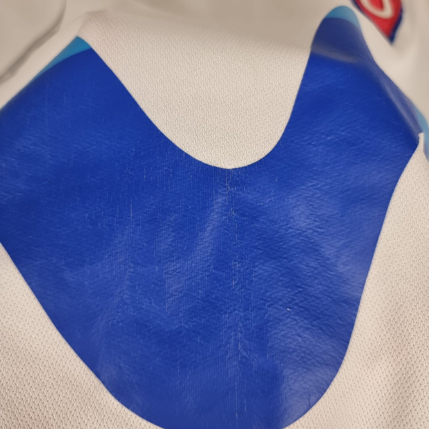 Trikot - LDU Quito - 2006/2007 - XL - Heim