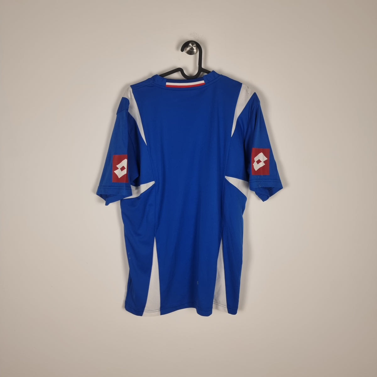 Jersey - Yugoslavia - 2004/2005 - L - Home
