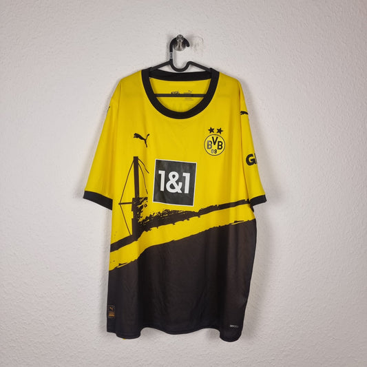 Trikot - Borussia Dortmund - 2023/2024 - 3XL - Heim