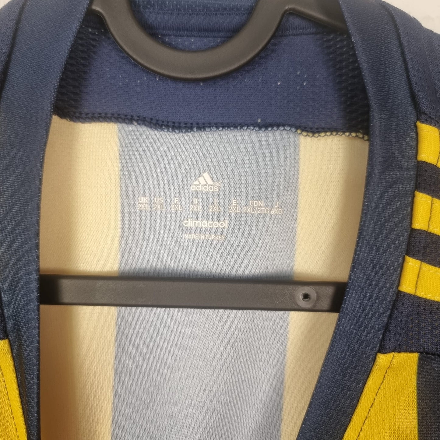 Trikot - Fenerbahçe Istanbul - 2015/2016 - XXL - Heim