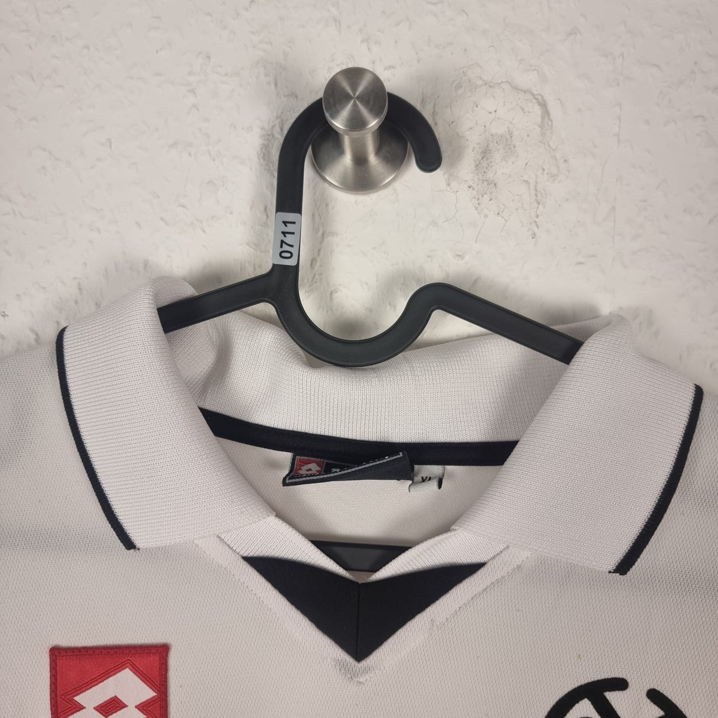 Trikot - 1. FSV Mainz 05 - 2004/2005 - XL - drittes