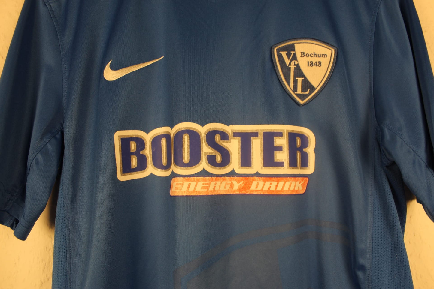 Trikot - VfL Bochum - 2013/2014 - M - Heim