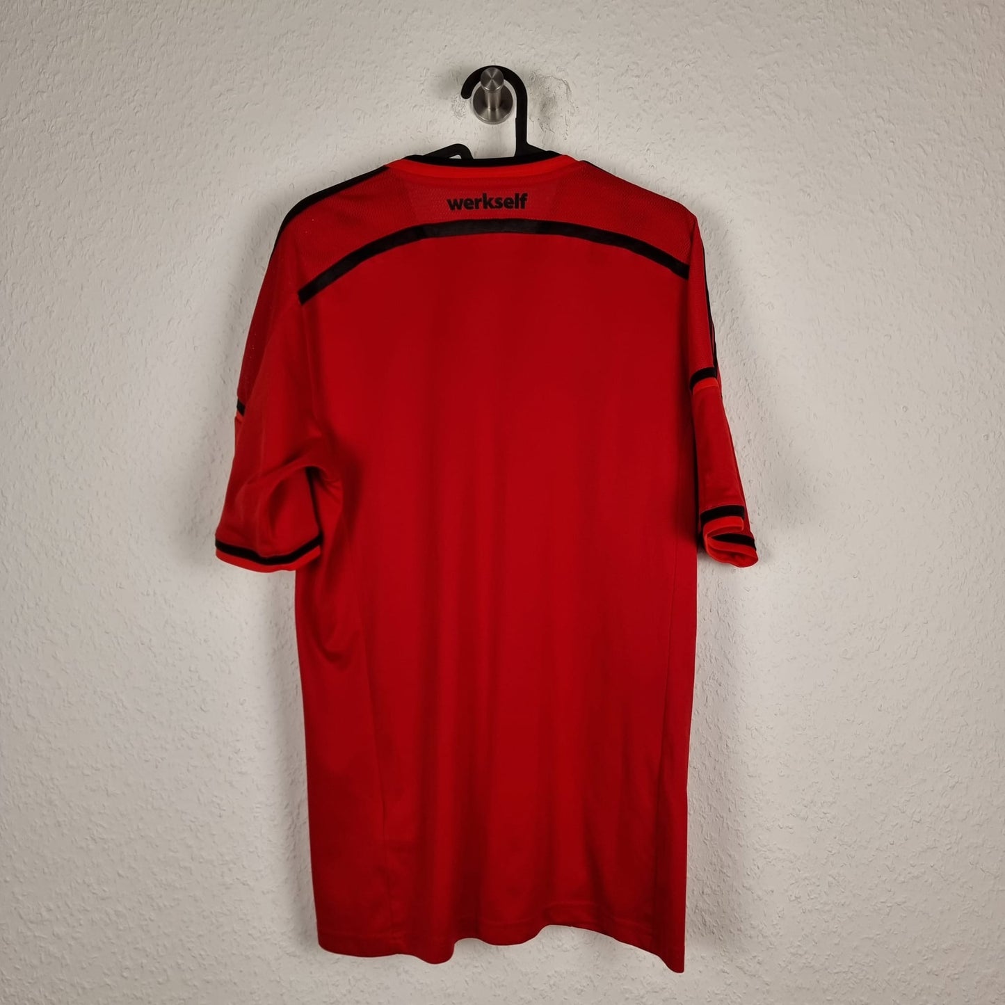Trikot - Bayer 04 Leverkusen - 2014/2015 - M - Heim