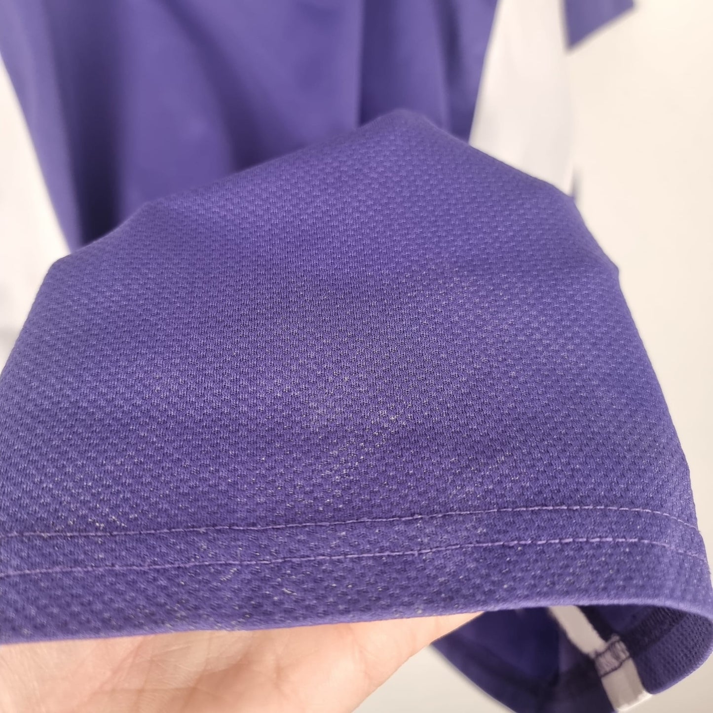 Jersey - Újpest FC - 2005/2006 - XL - Away