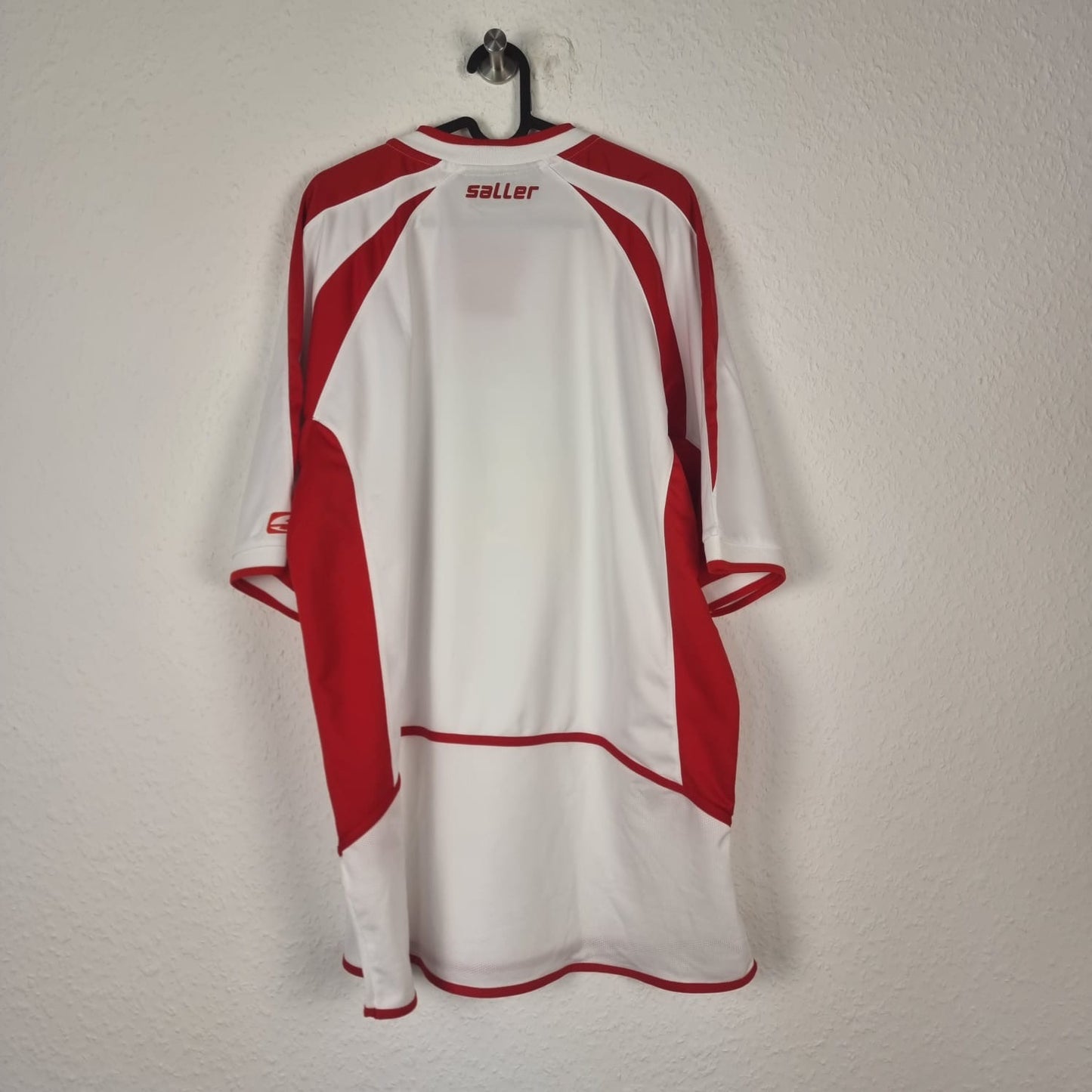 Trikot - 1. FC Köln - 2003/2004 - XXL - Heim