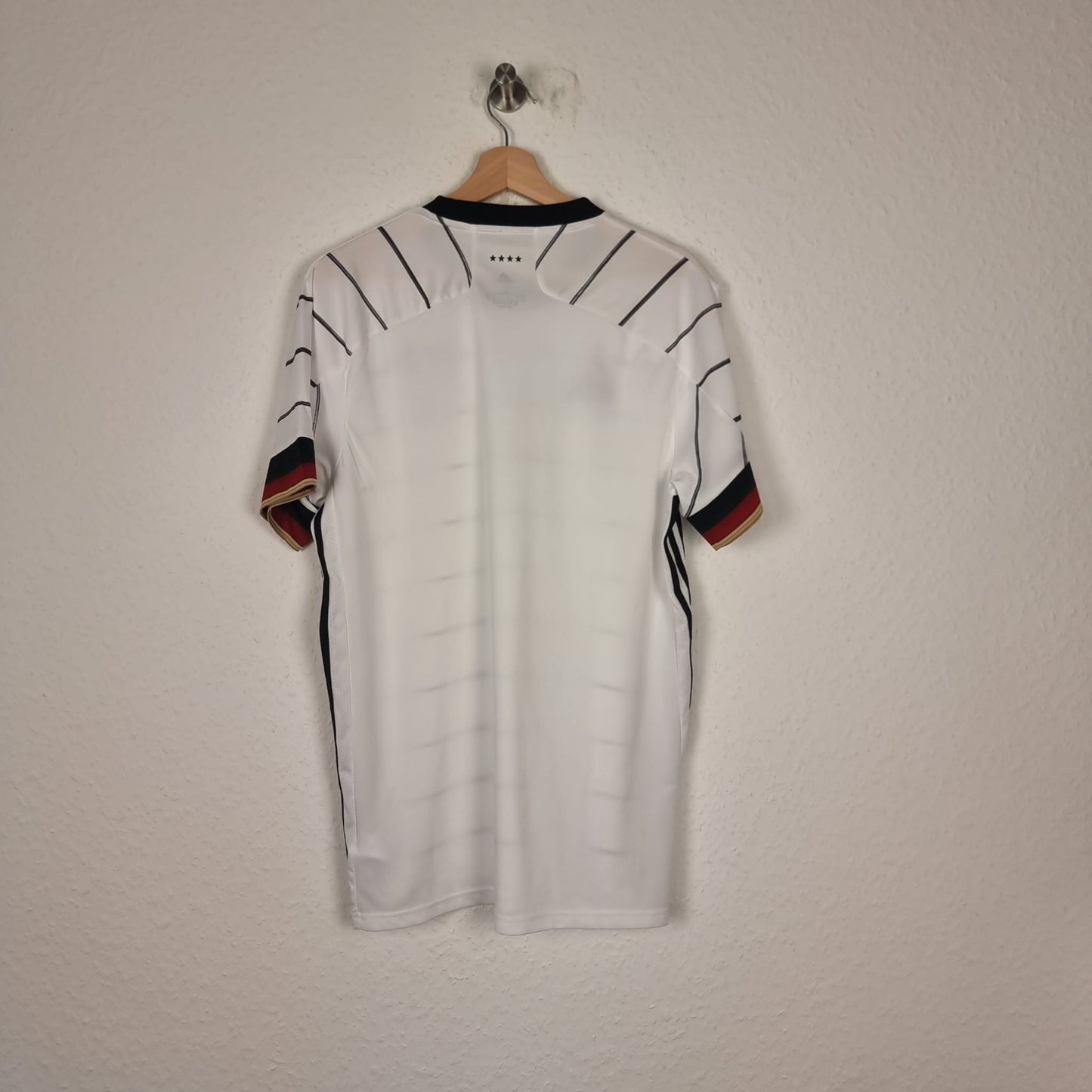 Trikot - Deutschland - 2020 - L - Heim