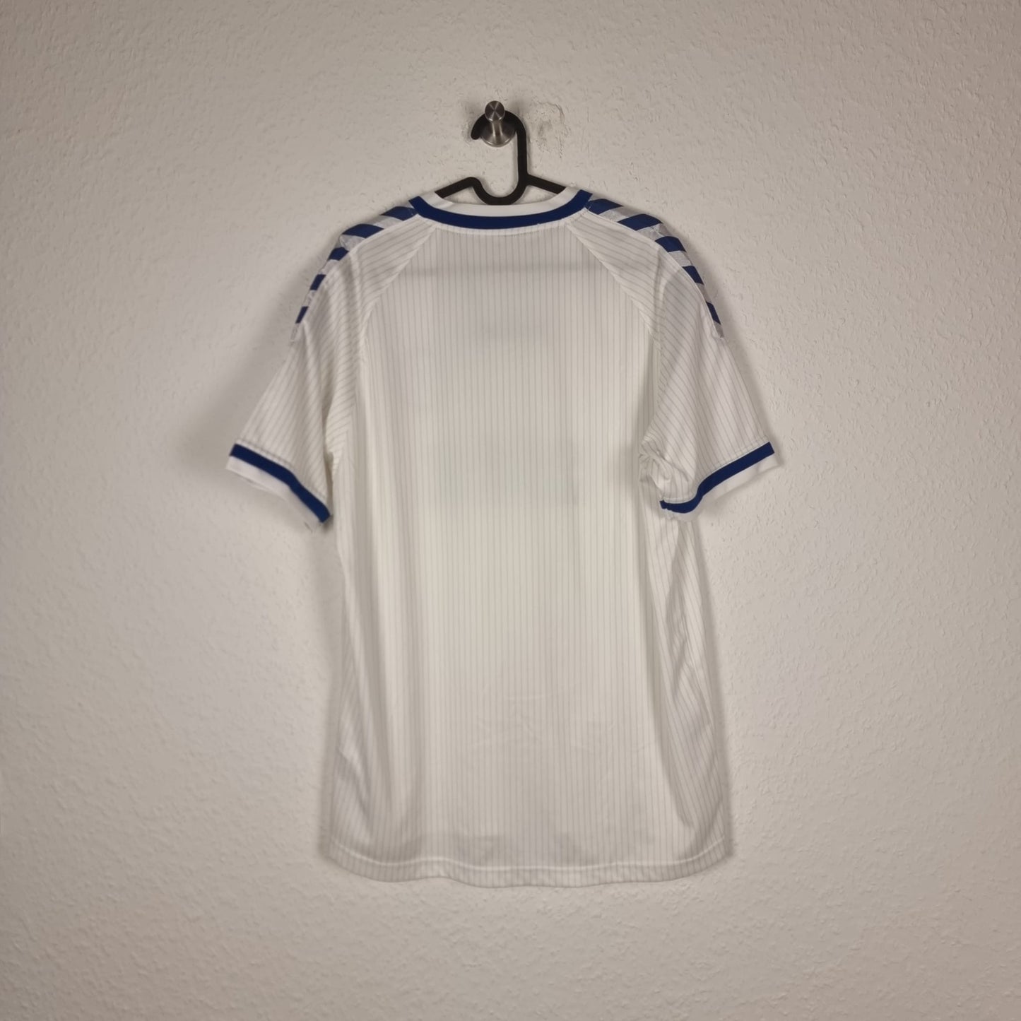 Trikot - Karlsruher SC - 2014/2015 - XL - Auswärts