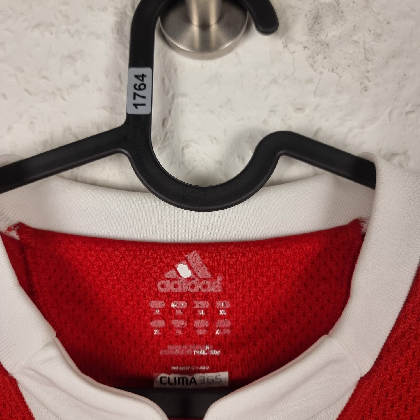 Trikot - Bayern München - 2009/2010 - XL - Heim