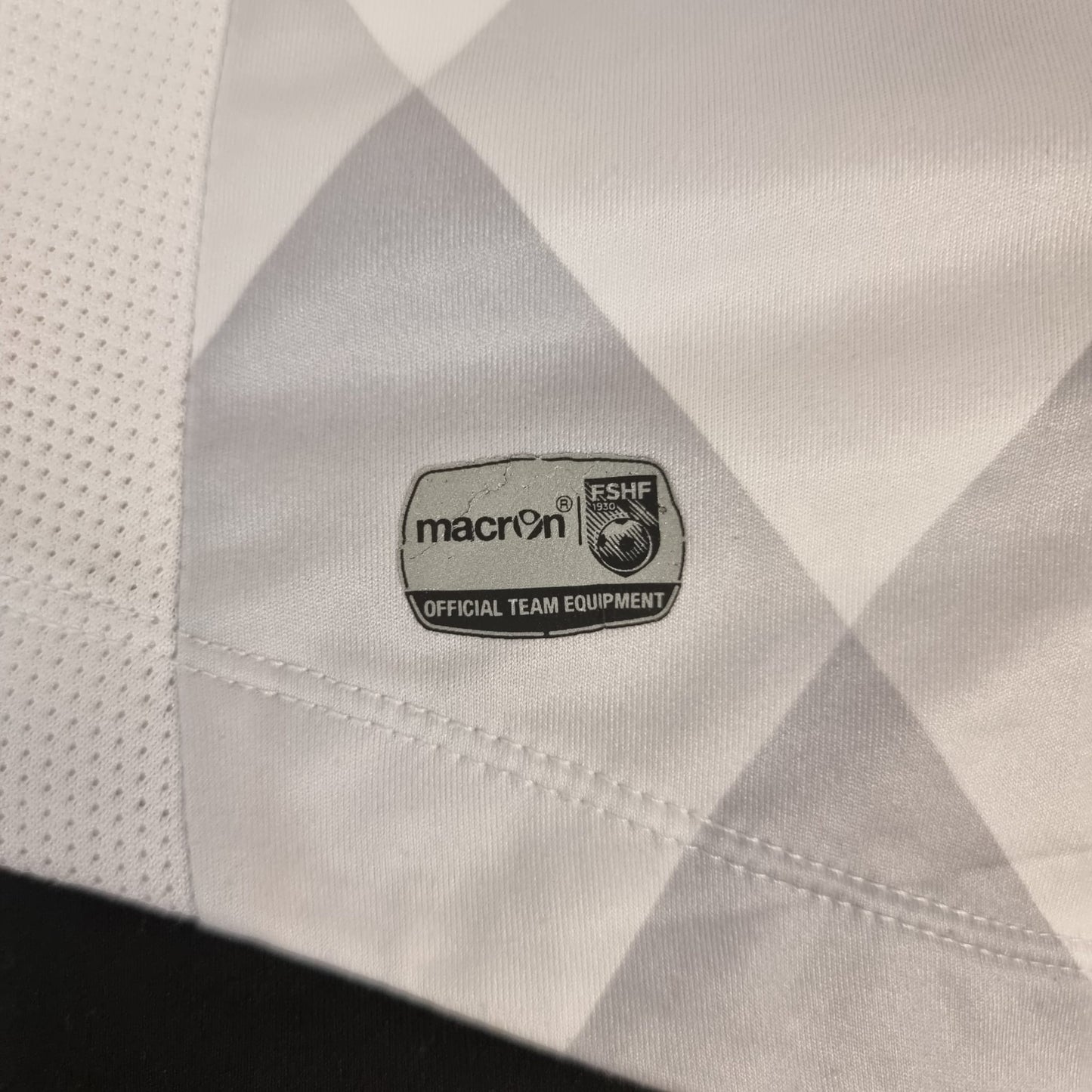 Trikot - Albanien - 2017/2018 - L - Auswärts