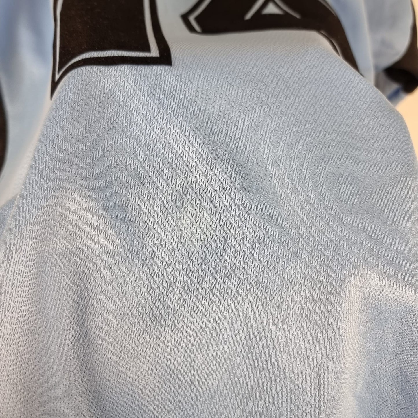 Trikot - Lazio Rom - Diego Simeone - 2000/2001 - M - Heim