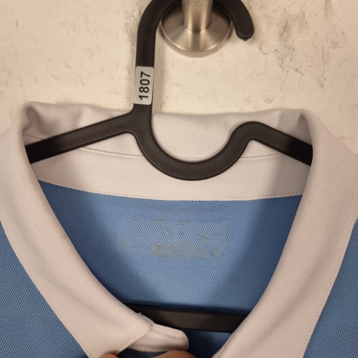 Trikot - Lazio Rom - 2016/2017 - L - Heim