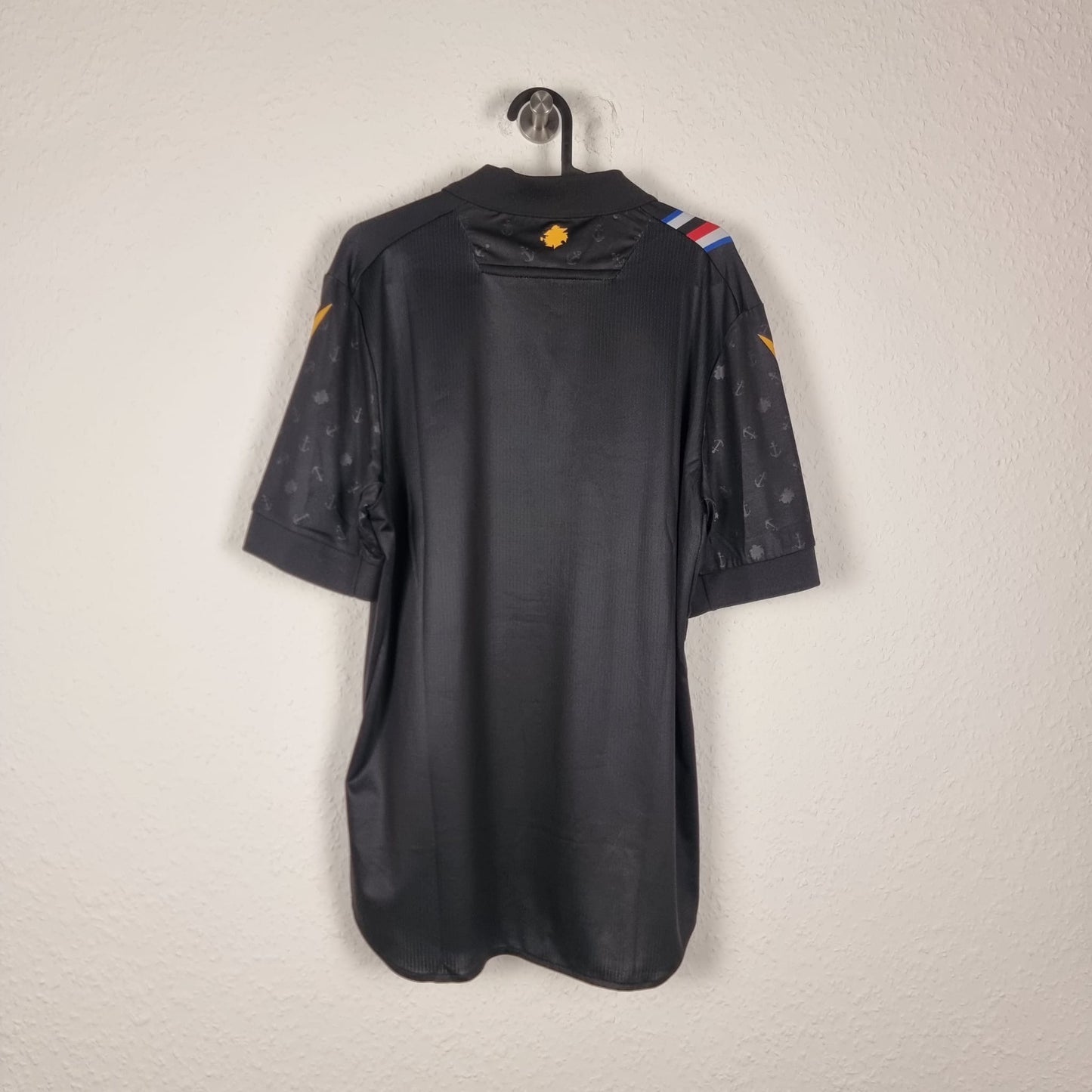 Trikot - US Sampdoria - 2023/2024 - XL - Neu - drittes