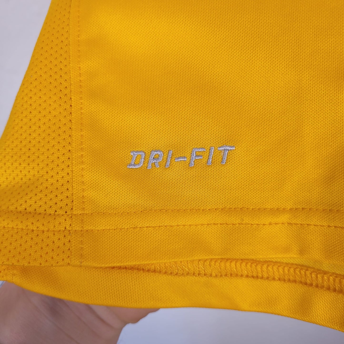 Trikot - SG Dynamo Dresden - 2014/2015 - L - Heim