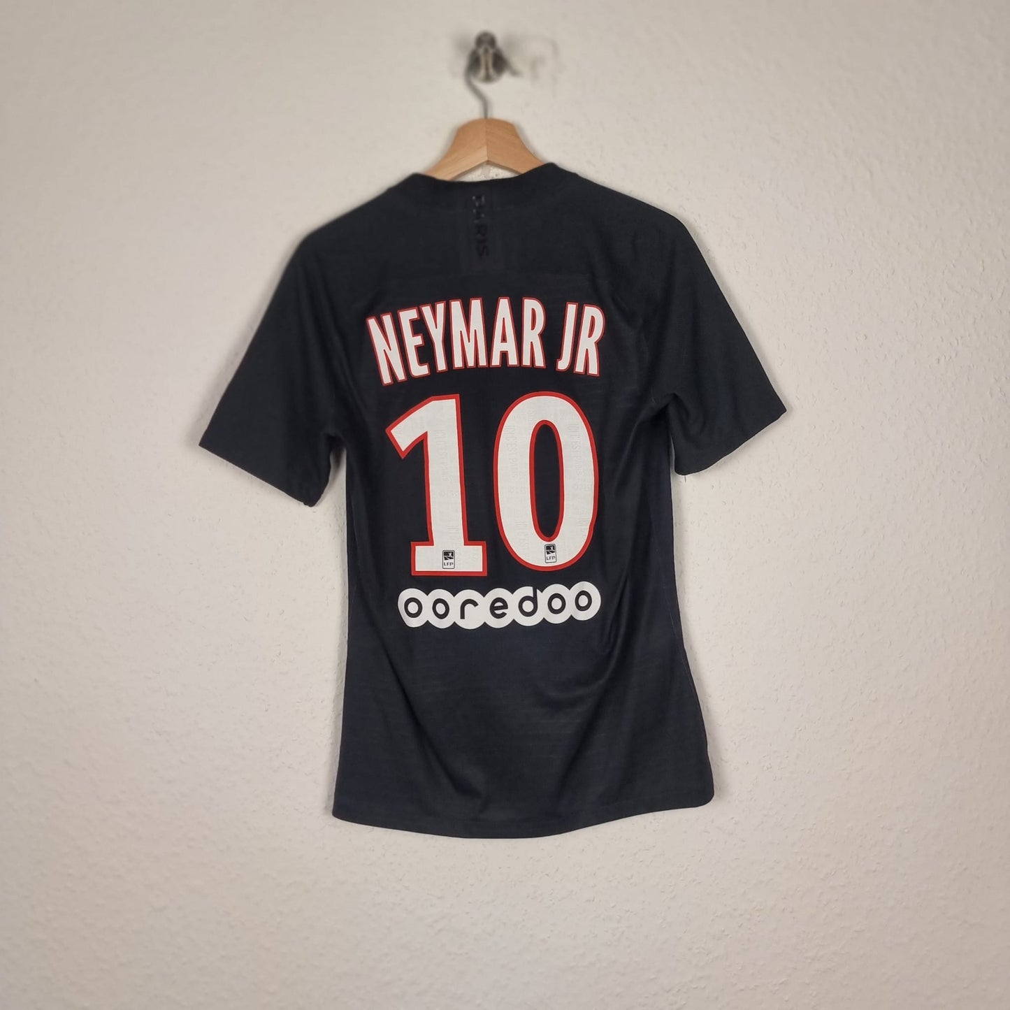 Trikot - Paris Saint-Germain - Neymar JR - 2019/2020 - S - viertes