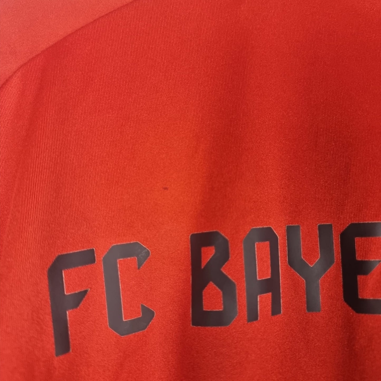 Trikot - FC Bayern München - João Palhinha - 2024/2025 - XXL - Heim