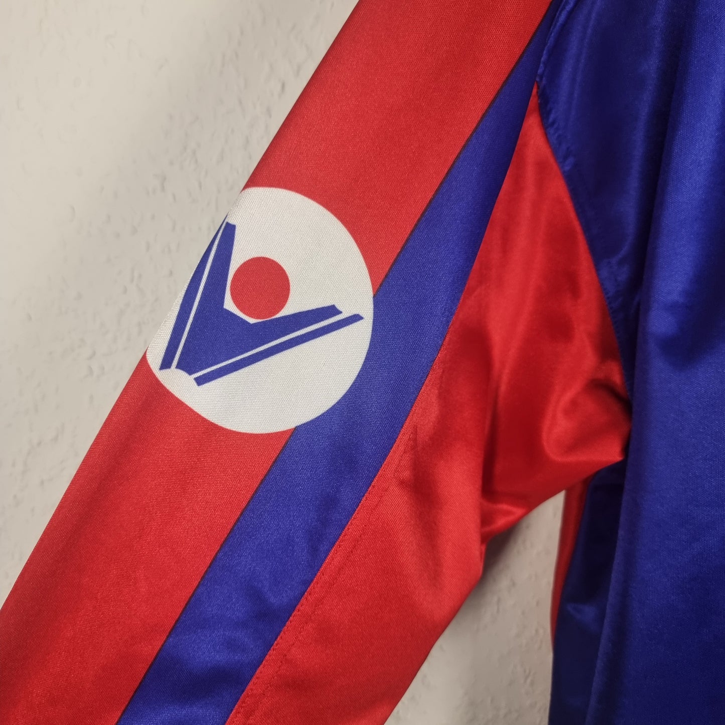Trikot - Bologna FC 1909 - 2003/2004 - XL - Heim