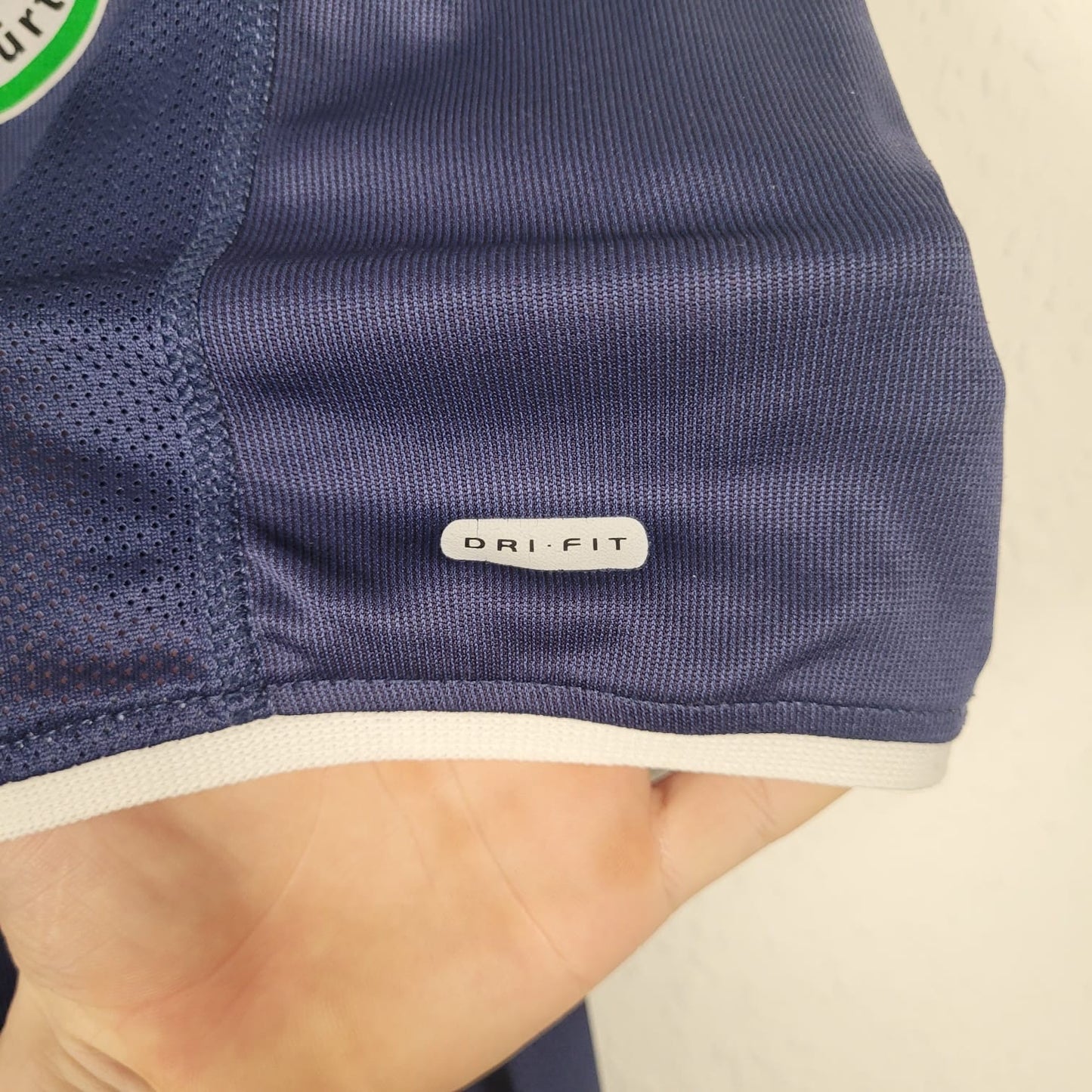 Trikot - Greuther Fürth - 2000/01 - XL - Heim