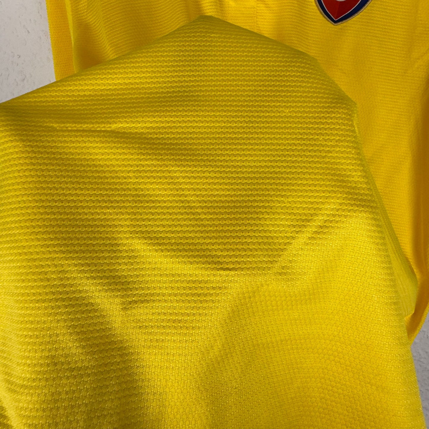 Trikot - FC Arsenal - 2013/2014 - M - Auswärts
