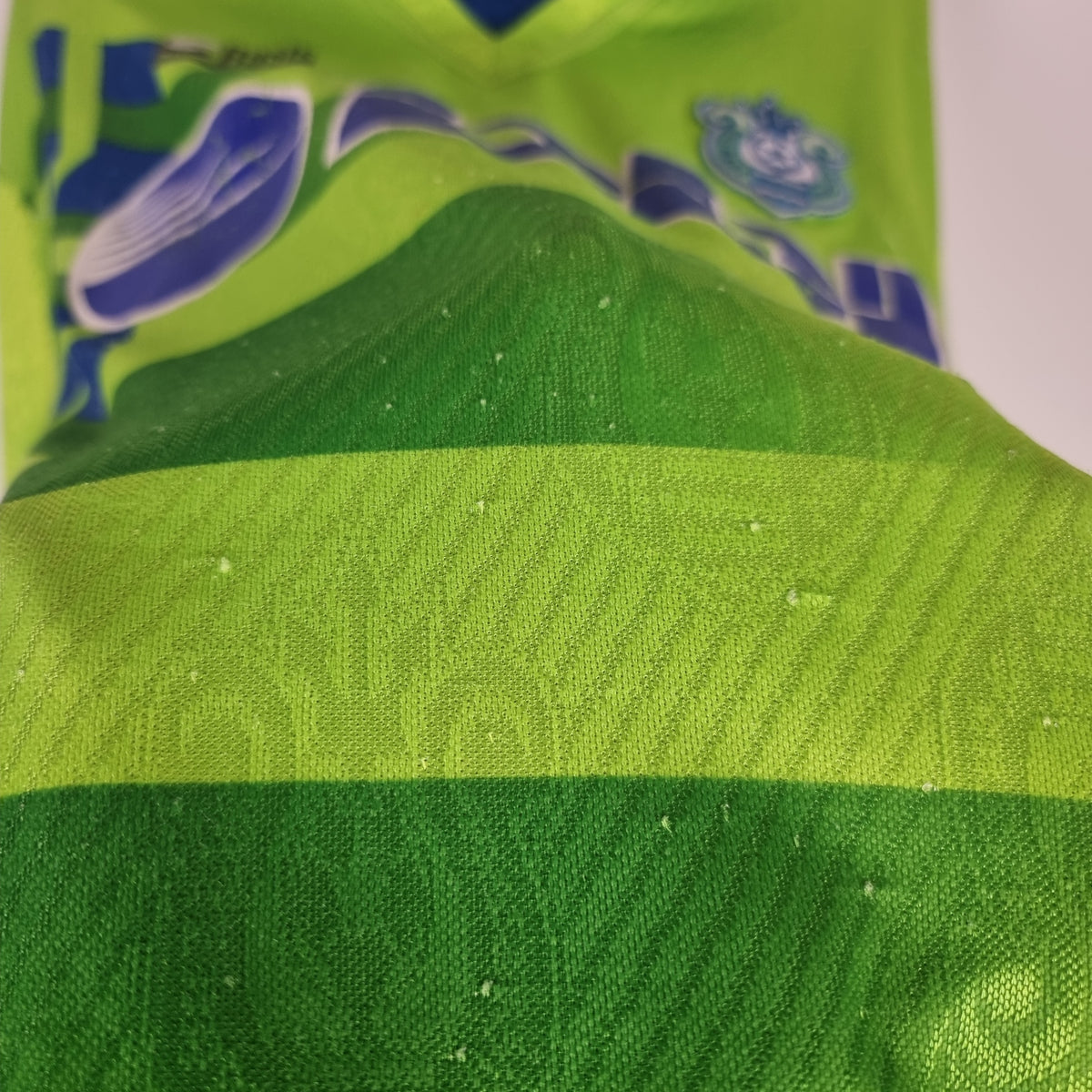 Trikot - Bellmare Hiratsuka - 1995/1996 - XL - Auswärts