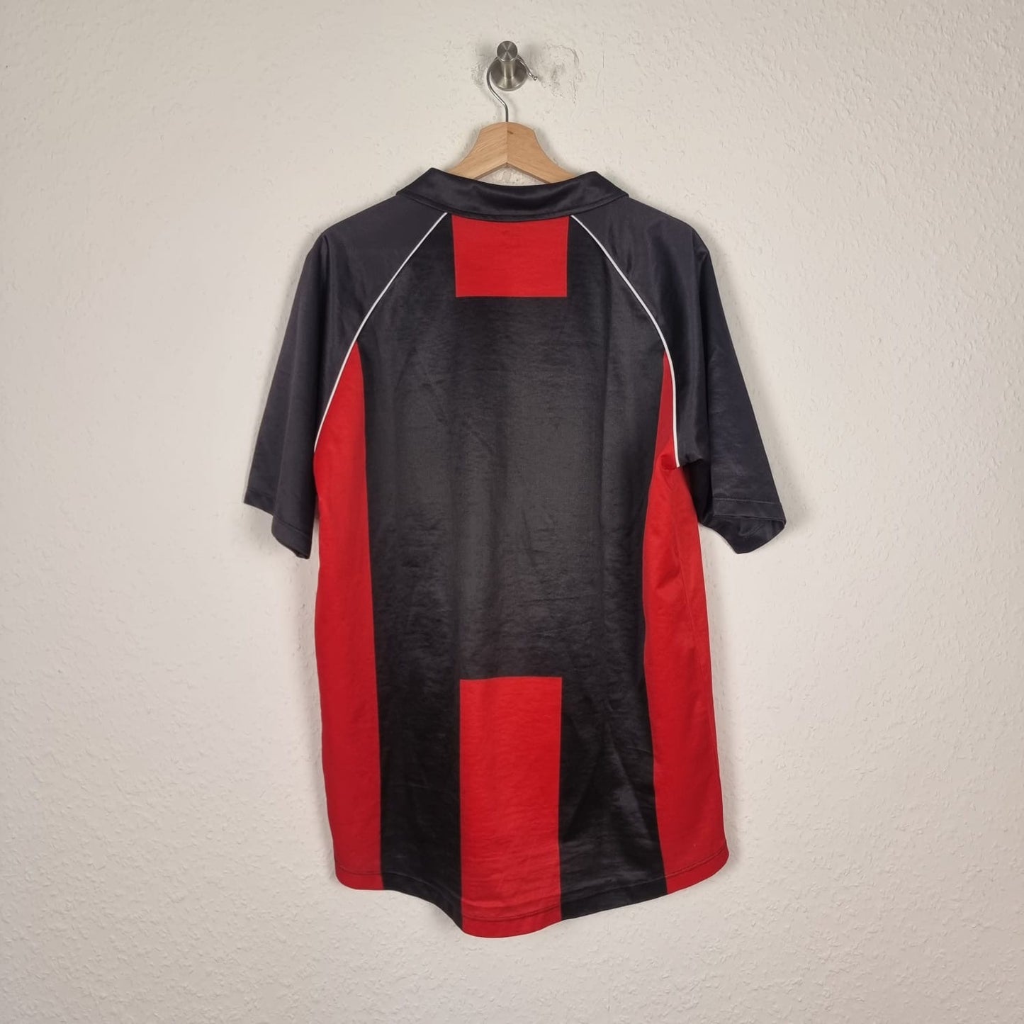 Trikot - Eintracht Frankfurt - 2006/2007 - M/L - Heim