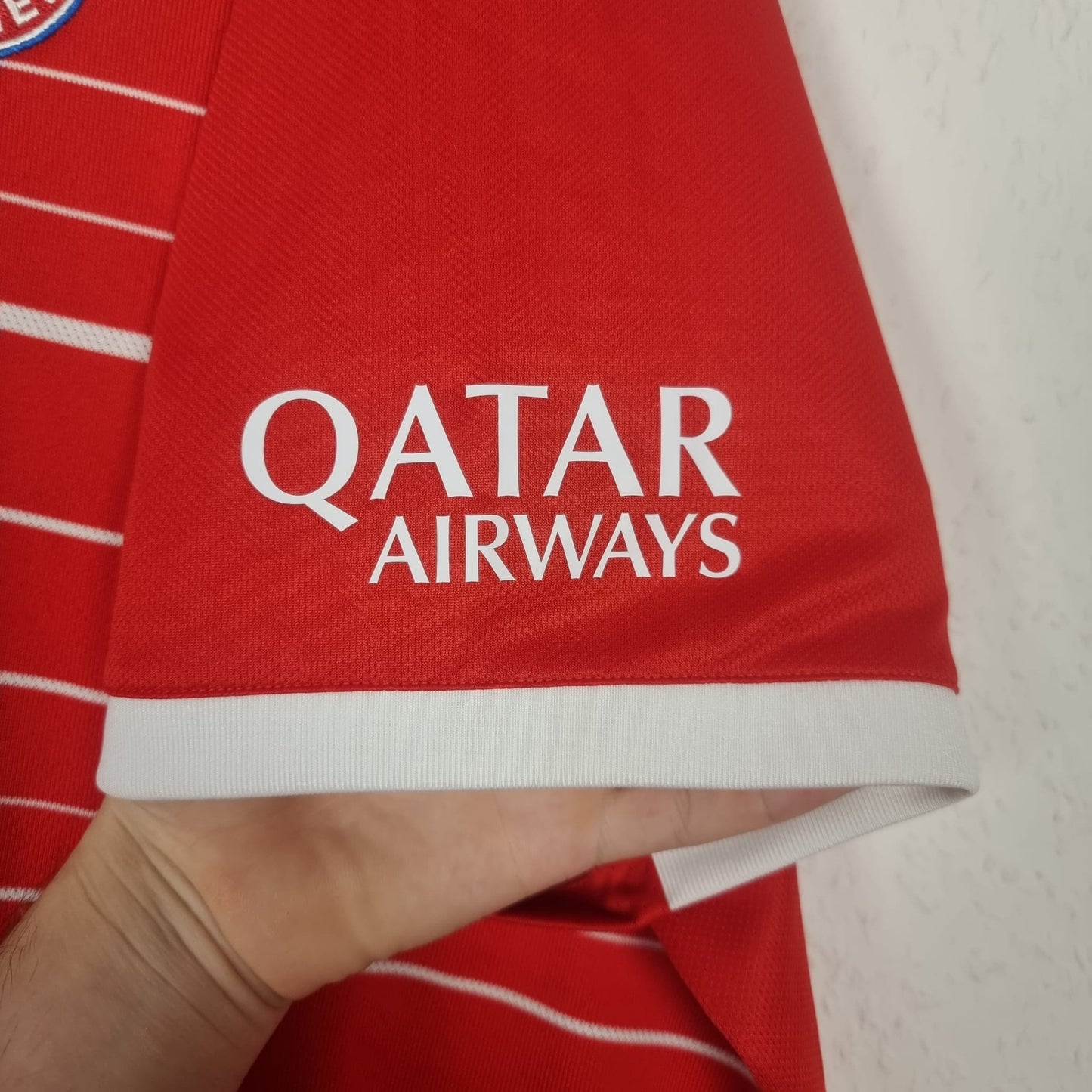 Trikot - FC Bayern München - Jamal Musiala - 2022/2023 - XXXL - Heim