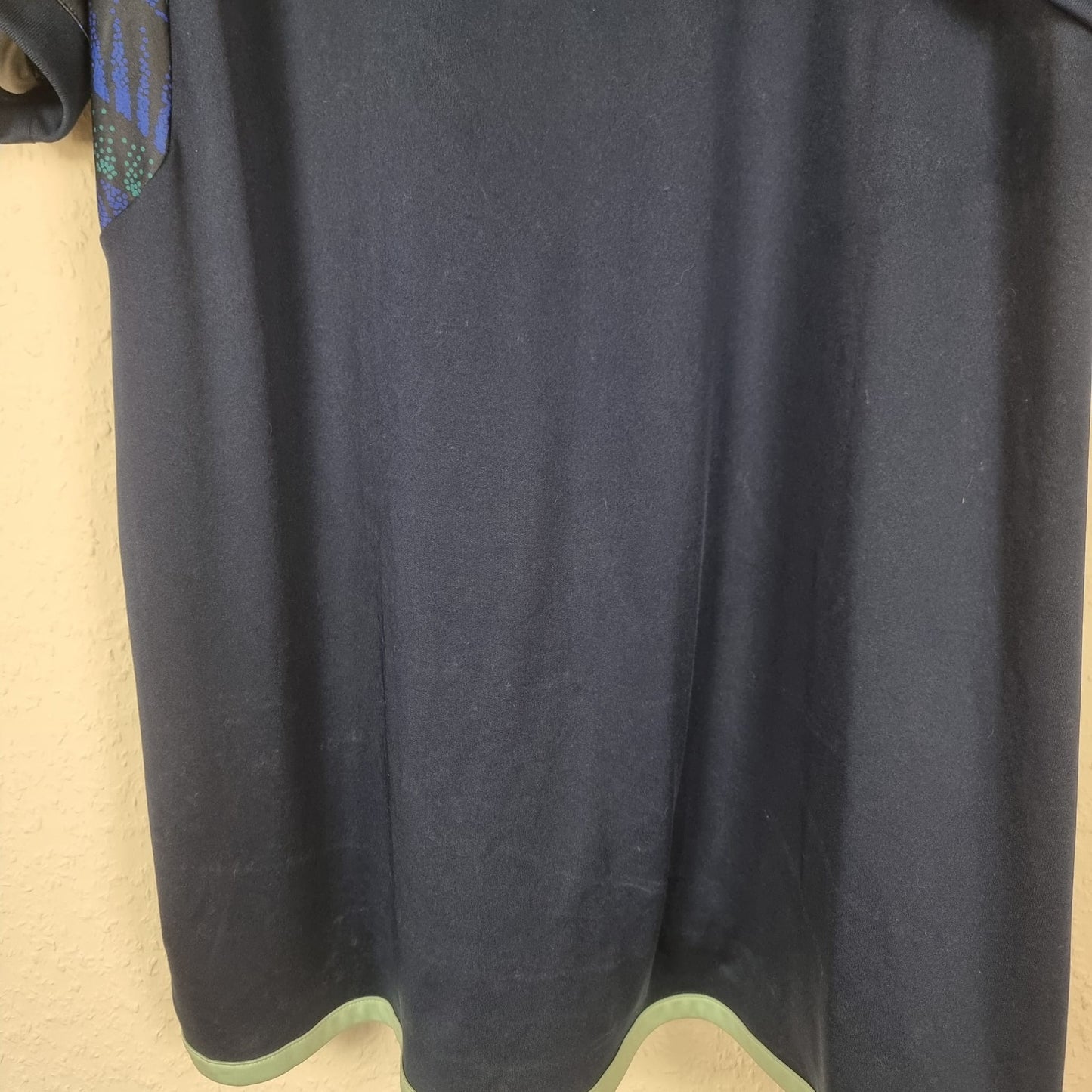 Trikot - Leeds United - 2023/2024 - 3XL - Auswärts