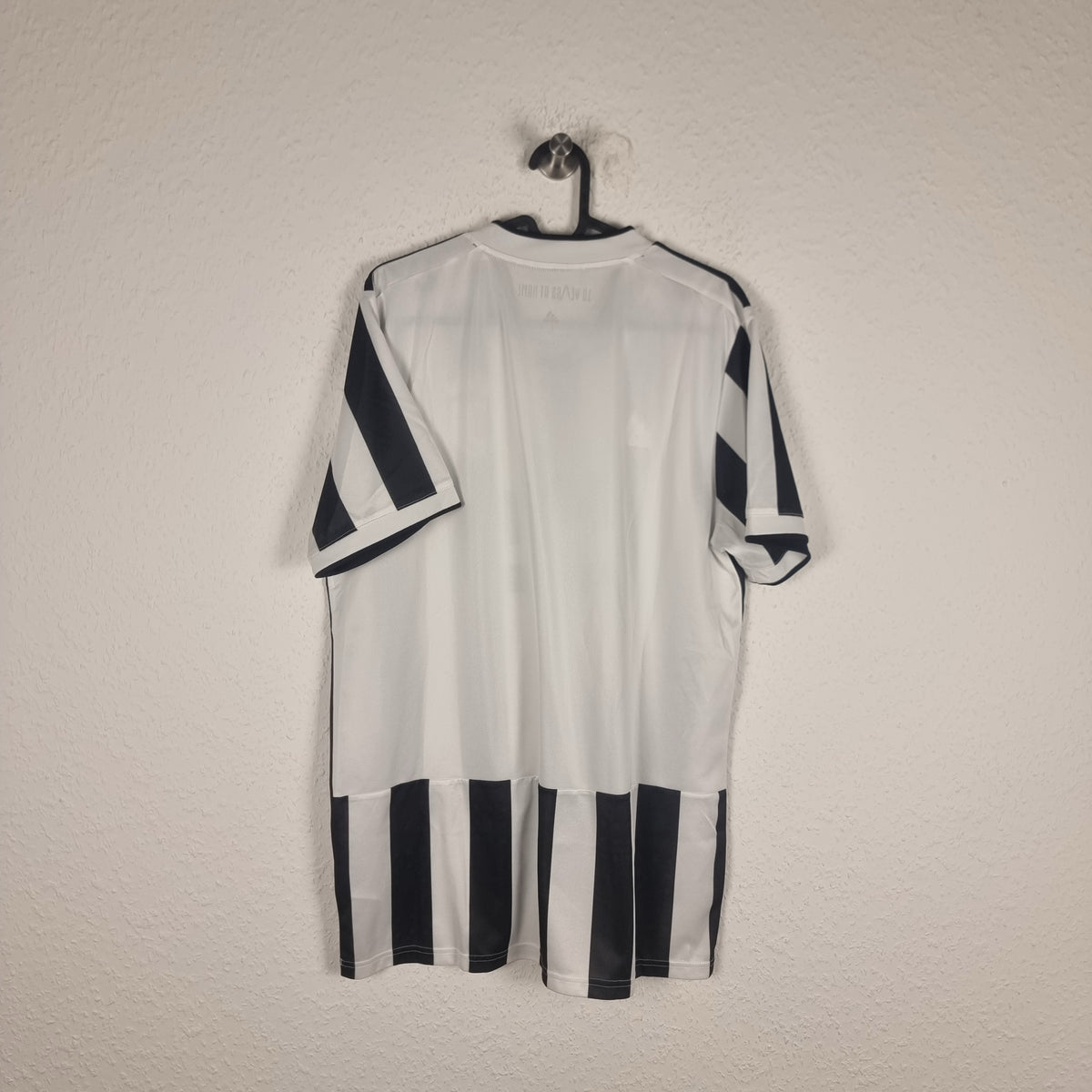 Jersey - Juventus Turin - 2021/2022 - L - Home