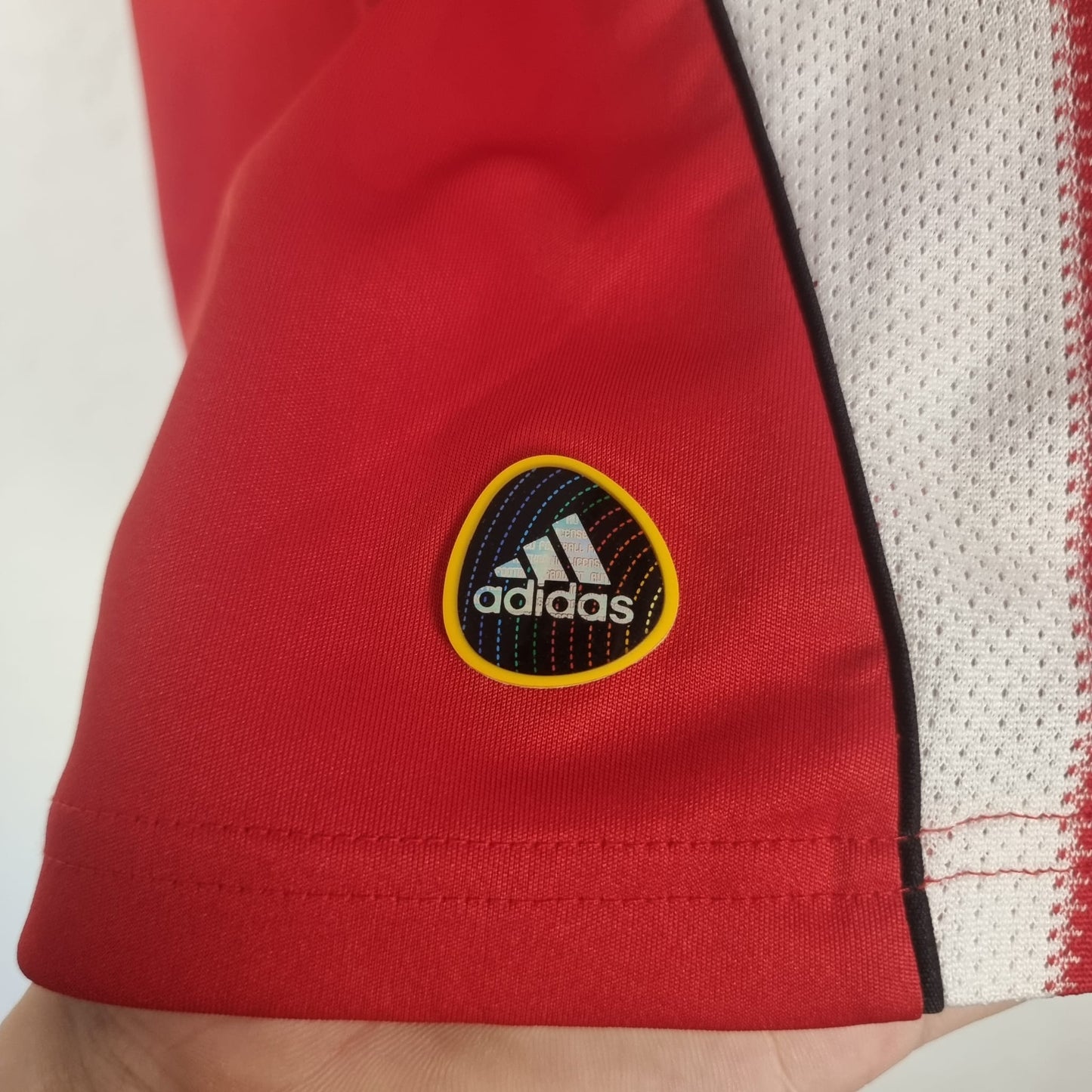 Trikot - FC Bayern München - Arjen Robben - 2010/2011 - XL - Heim