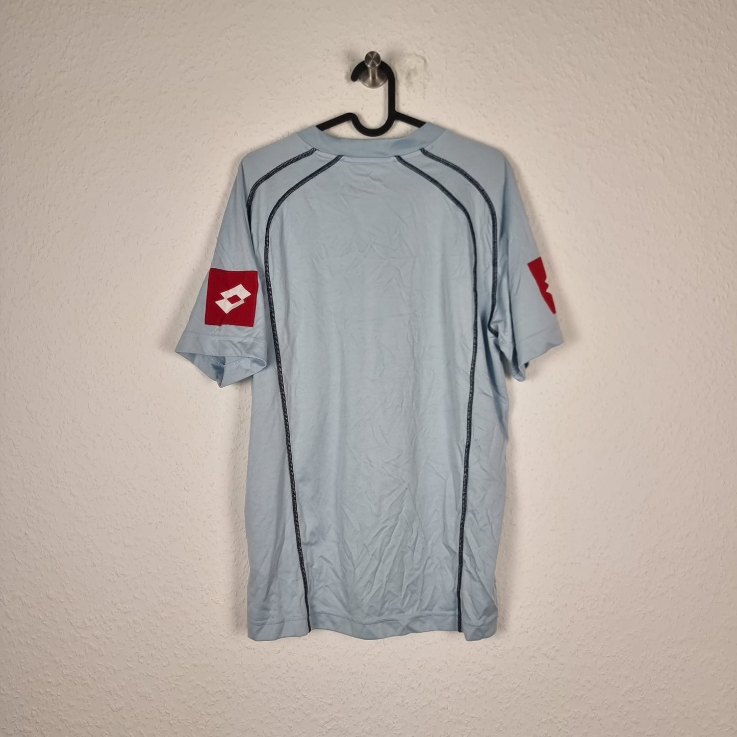 Trikot - 1. FSV Mainz 05 - 2005/2006 - L - Auswärts