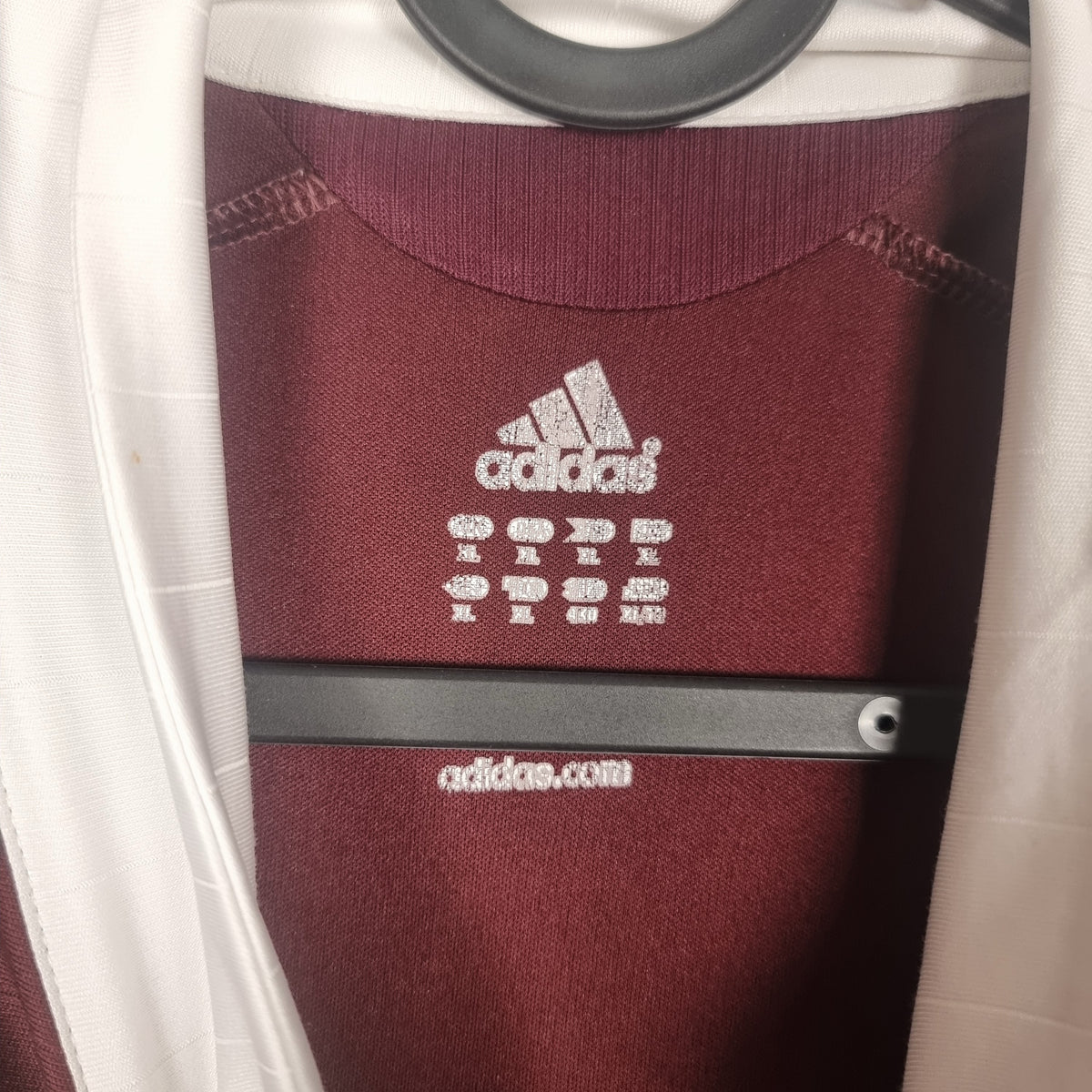 Trikot - FC Bayern München - 2006/2007 - XL - Auswärts