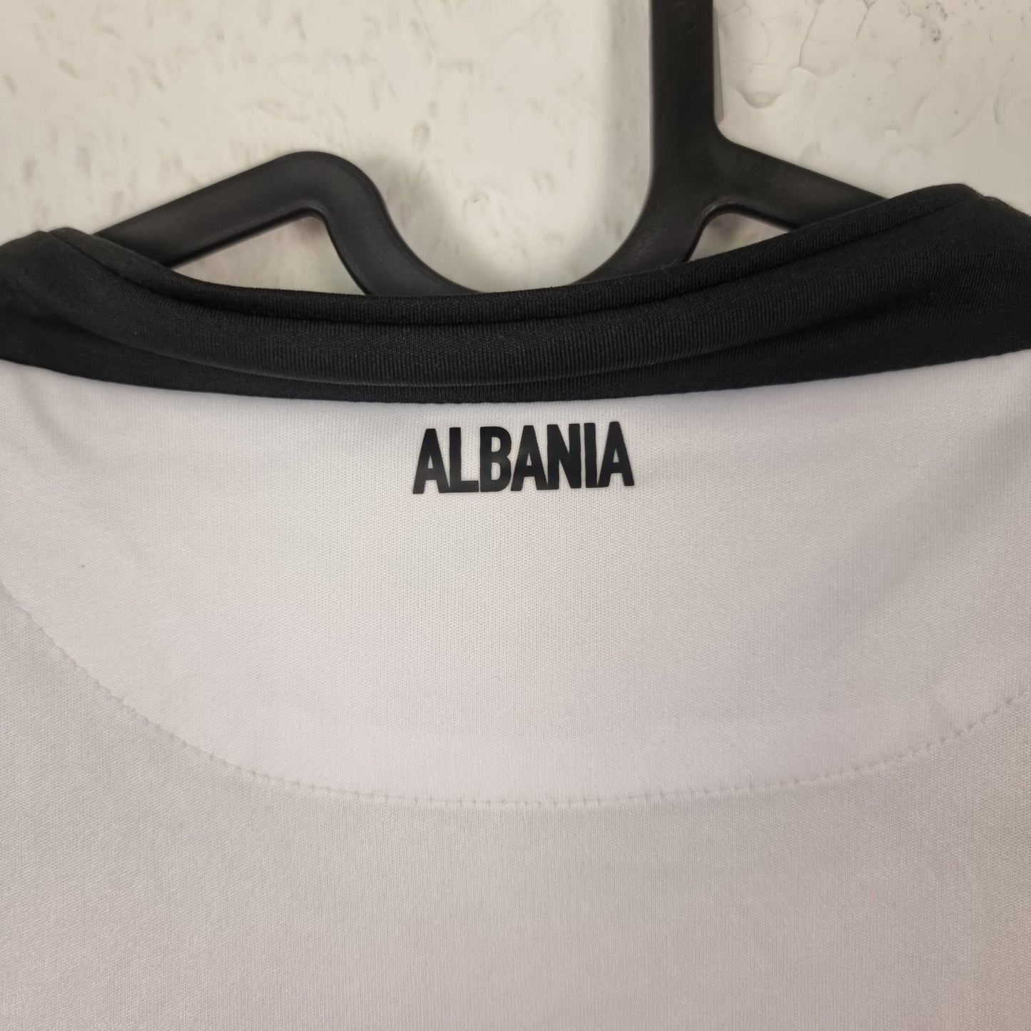 Trikot - Albanien - 2017/2018 - L - Auswärts
