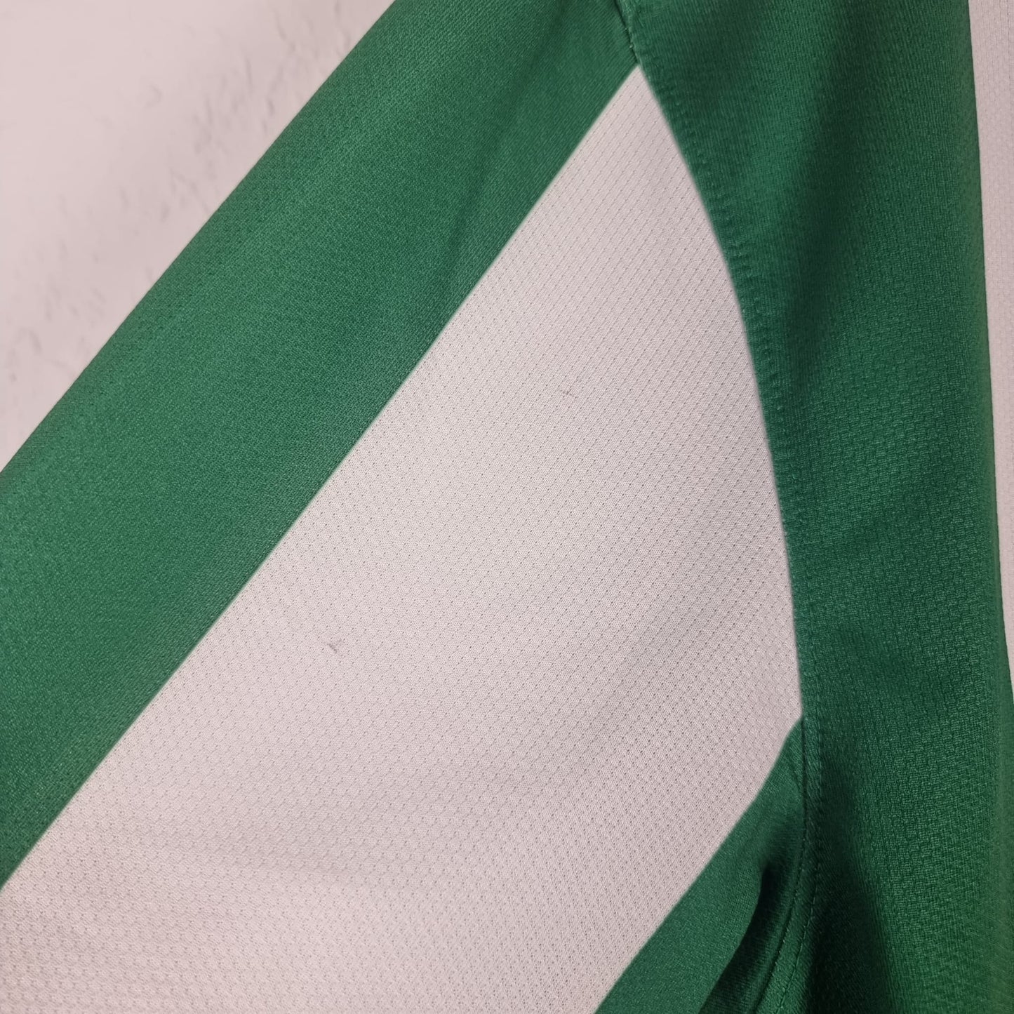 Trikot - Ferencváros Budapest - 2010/2011 - L - Heim