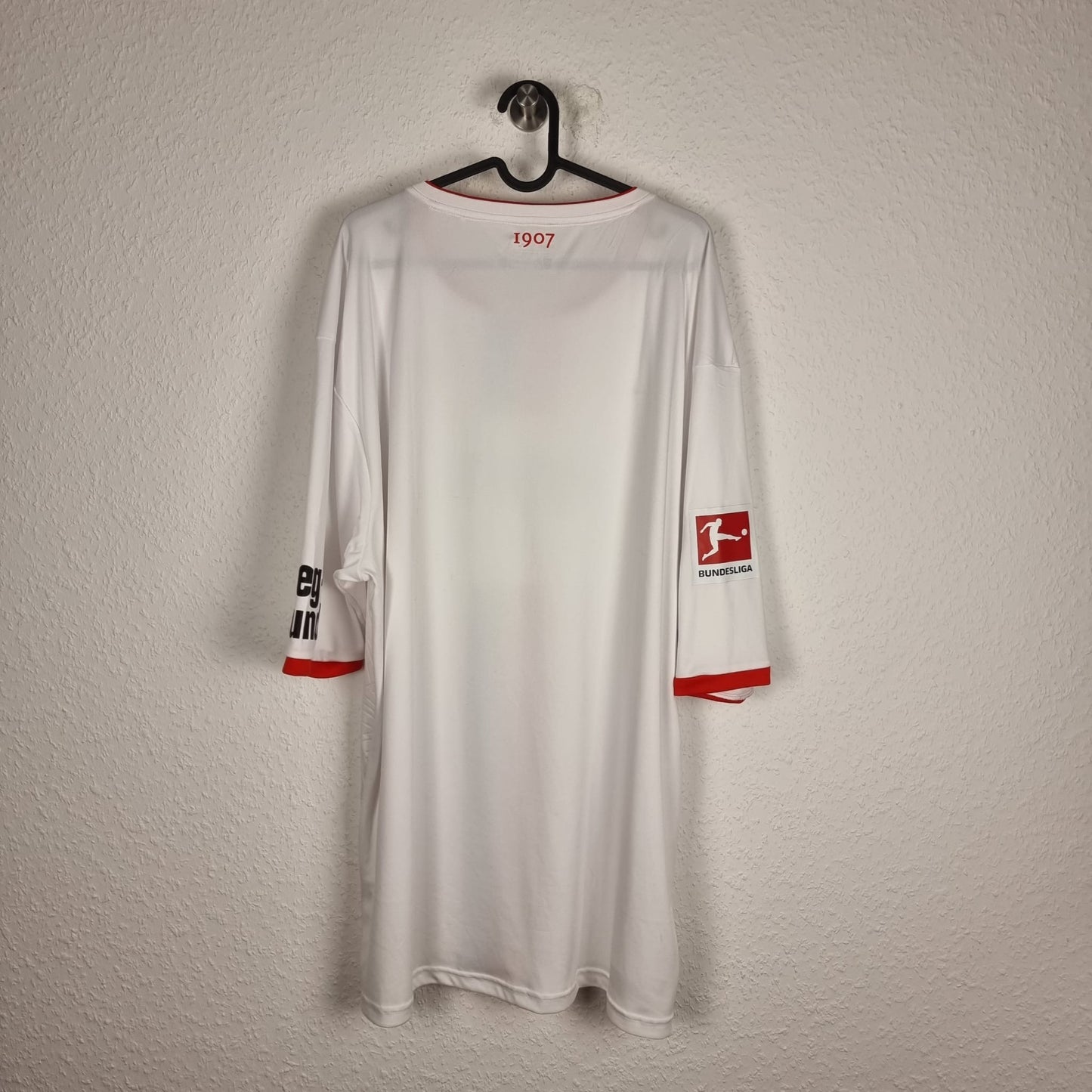 Trikot - FC Augsburg - 2023/2024 - 4XL - Heim