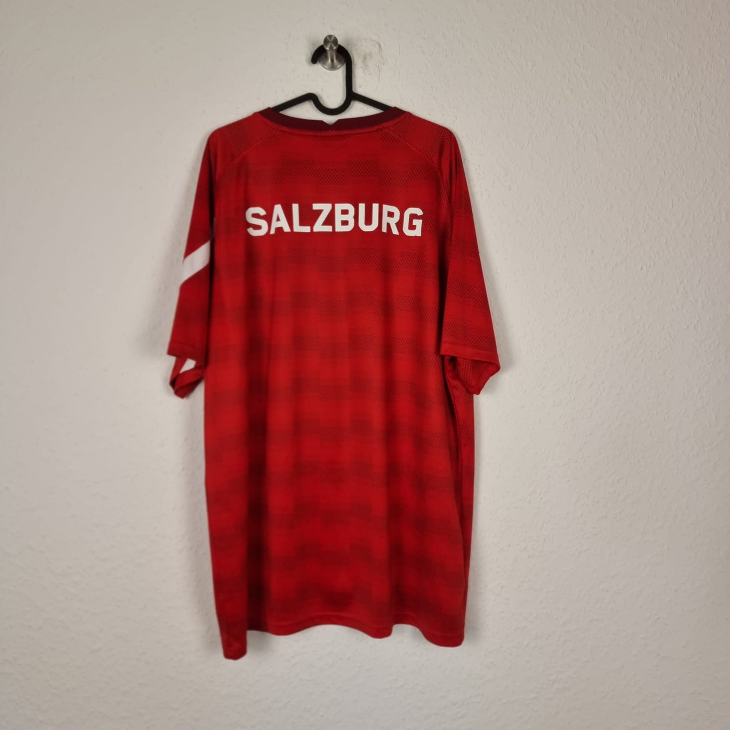Trainingstrikot - Red Bull Salzburg - 2020/2021 - XXL