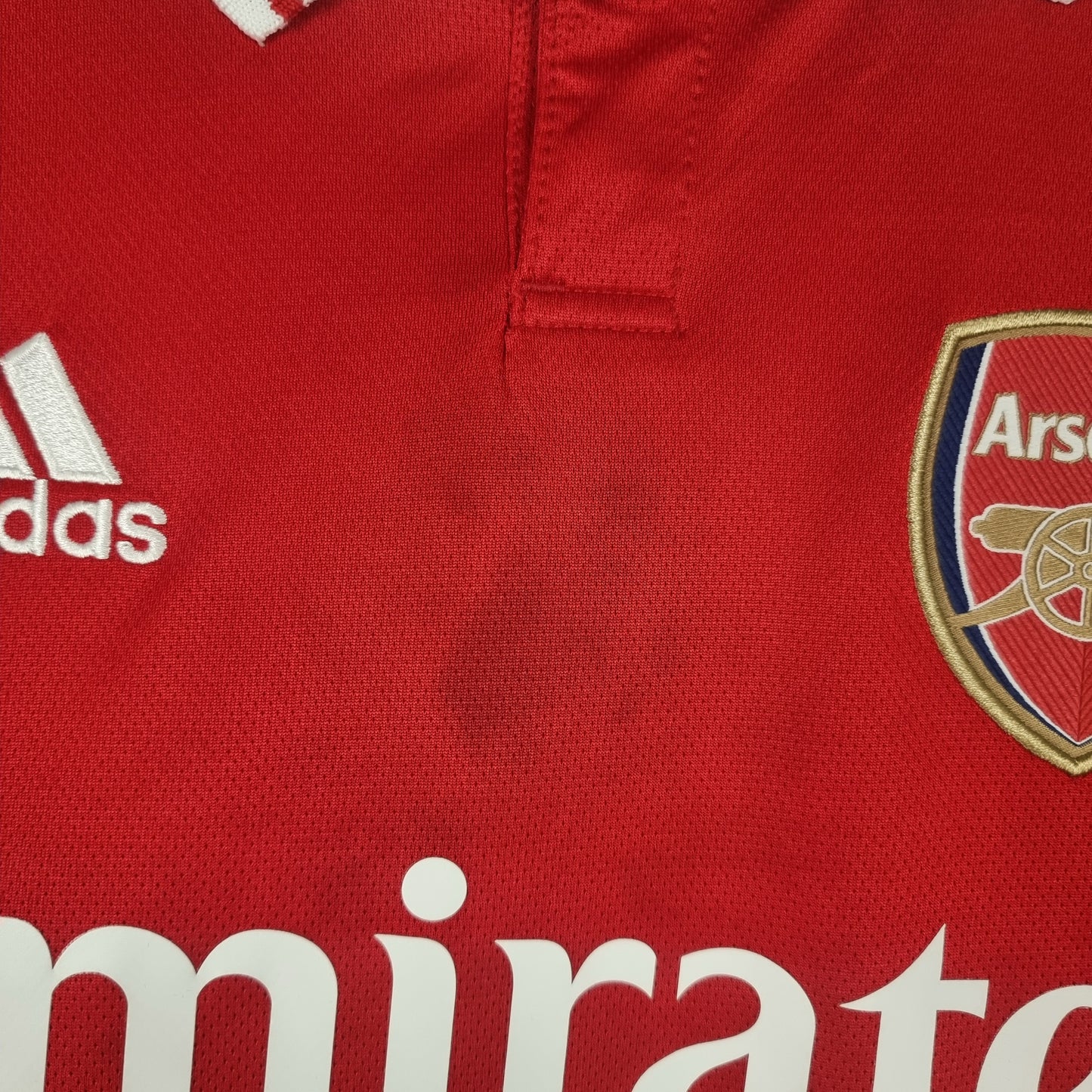 Trikot - FC Arsenal - 2022/2023 - S - Heim
