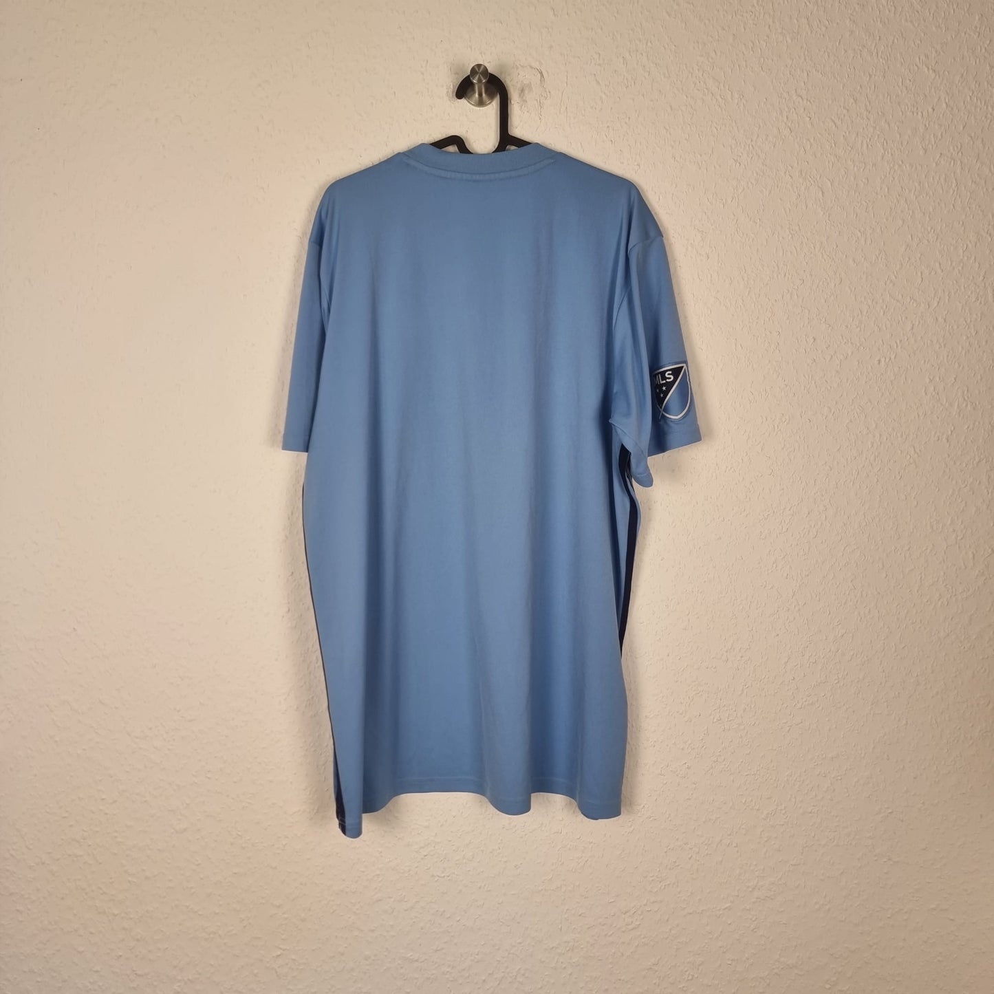 Trikot - New York City FC - 2019/2020 - XL - Heim