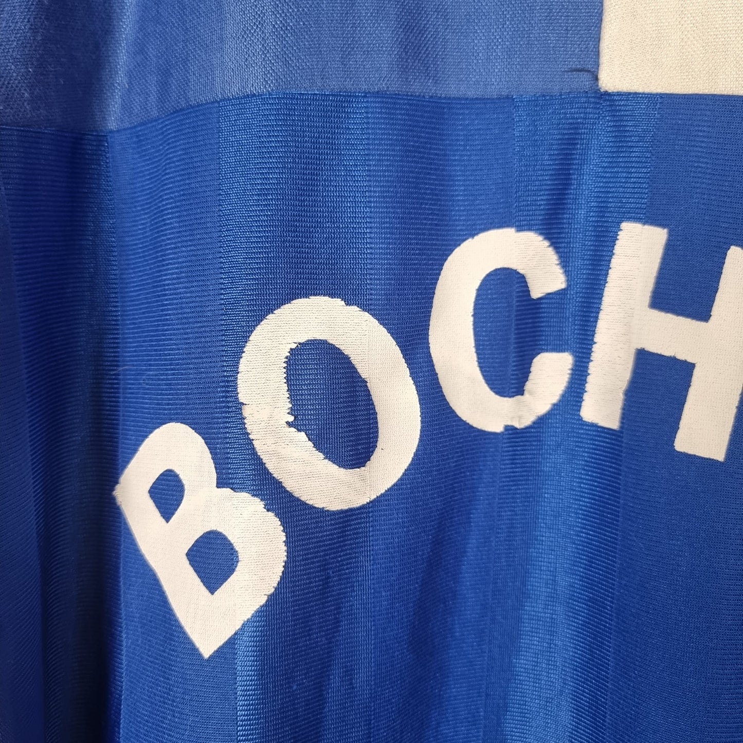Jersey - VfL Bochum - 1992/1993 - XXL - Home