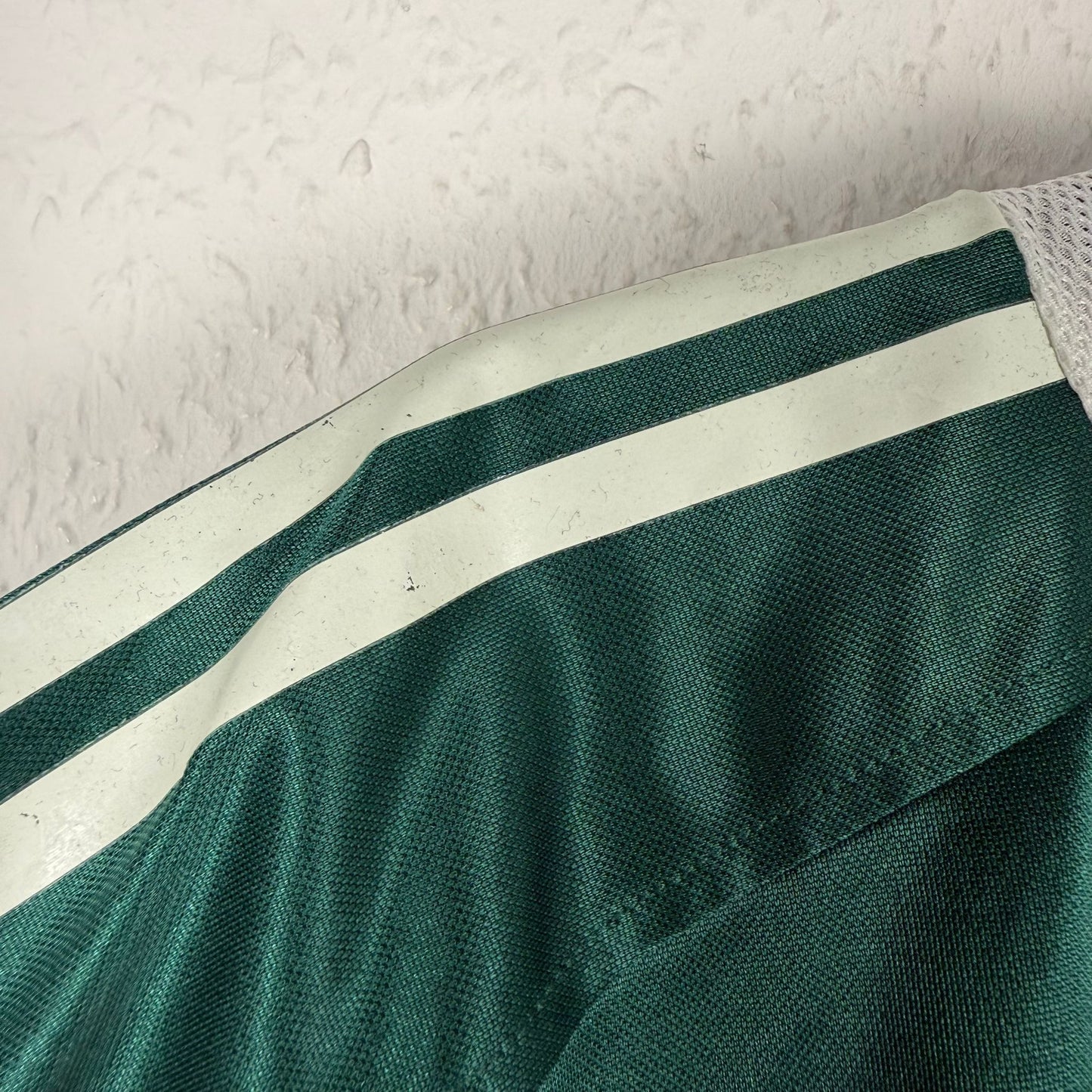 Trikot - Panathinaikos Athen - Gonzales - 2004/2005 - M - Heim