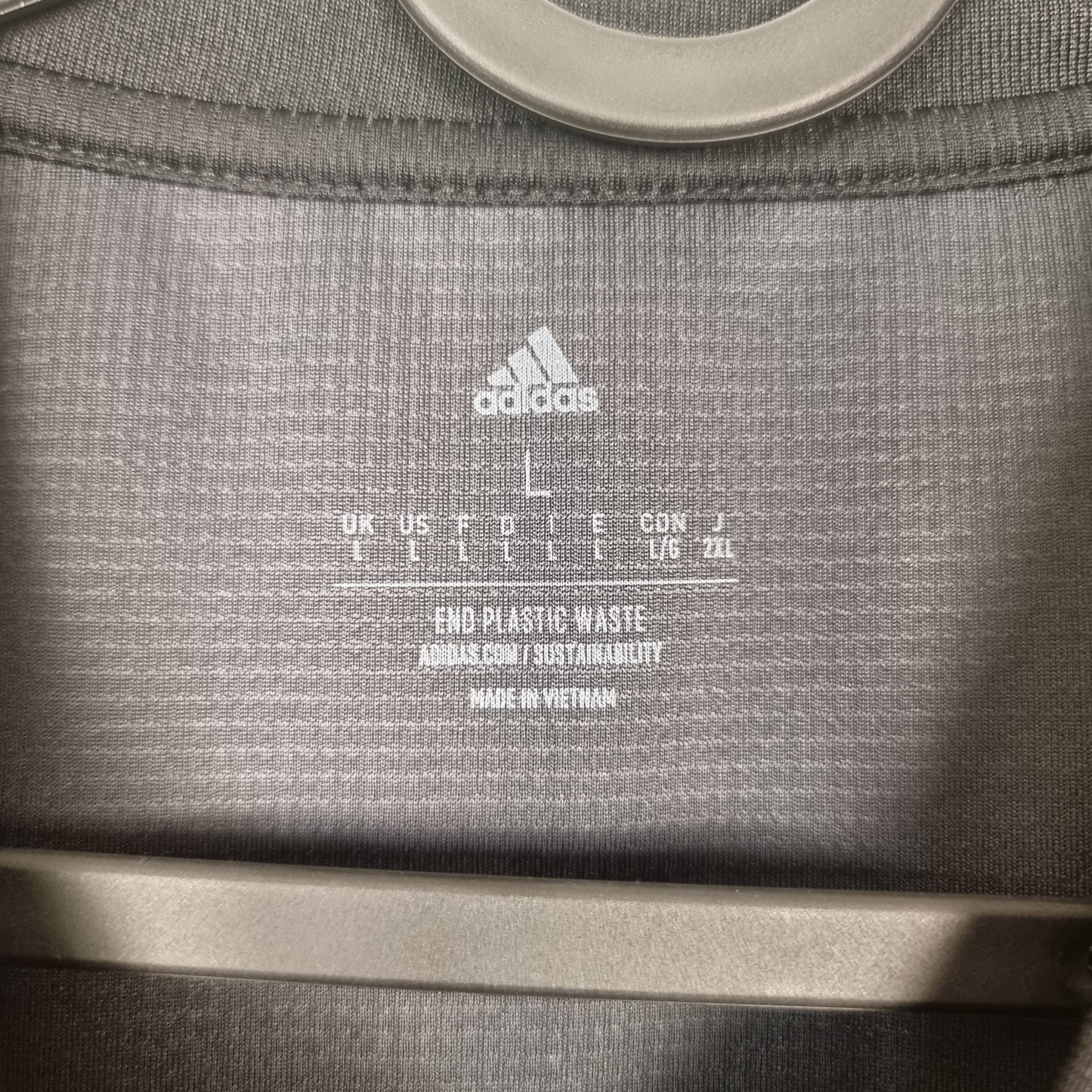 Trikot - Leeds United - 2022/2023 - L - drittes
