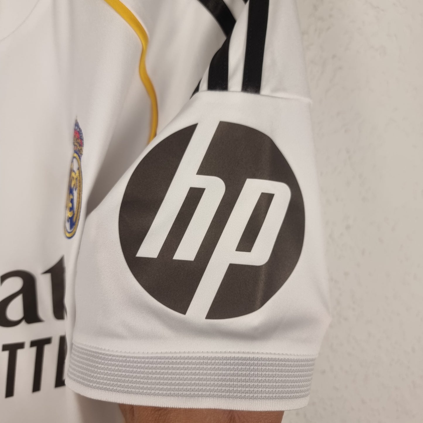 Trikot - Real Madrid - 2025/2026 - M - Heim
