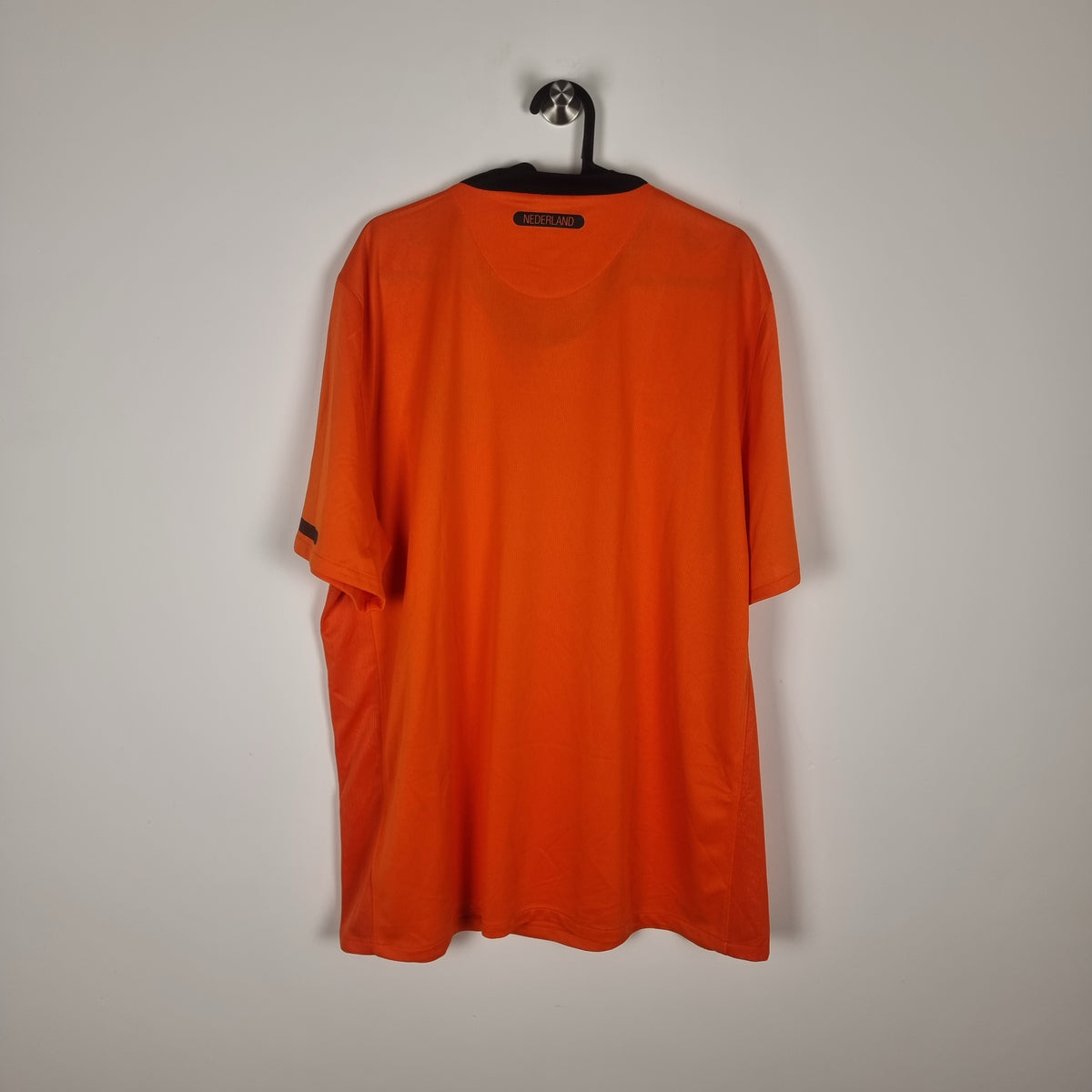 Trikot - Niederlande - 2010 - XL - Heim